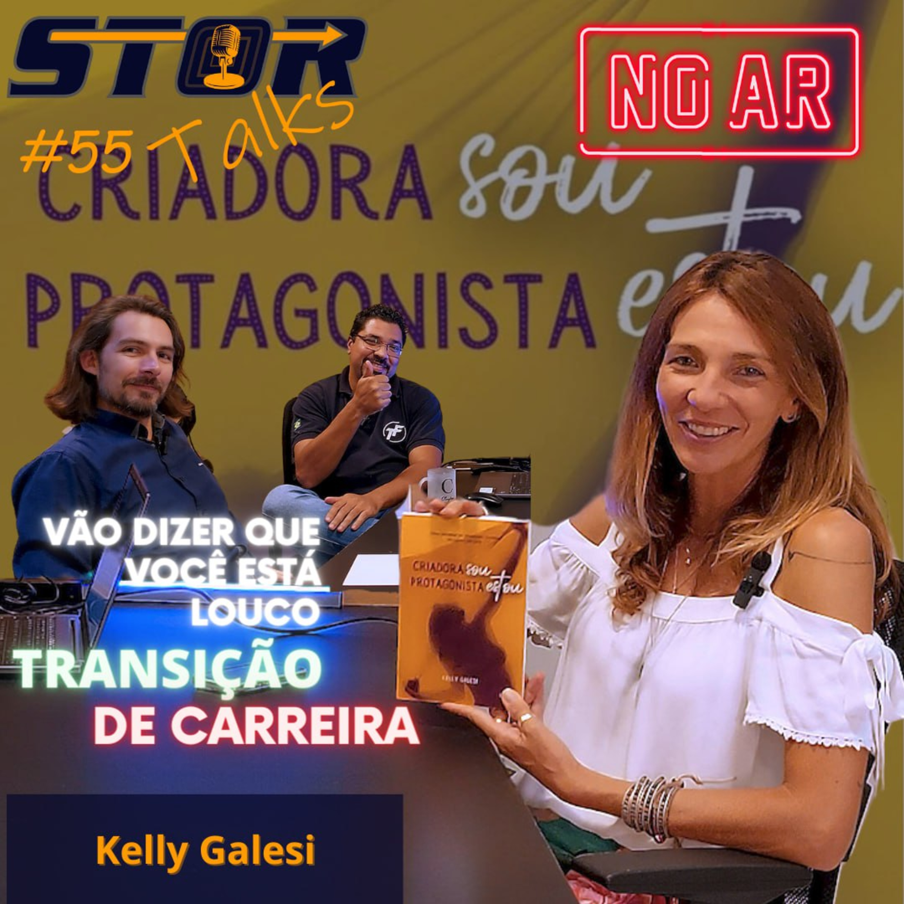 STOR Talks