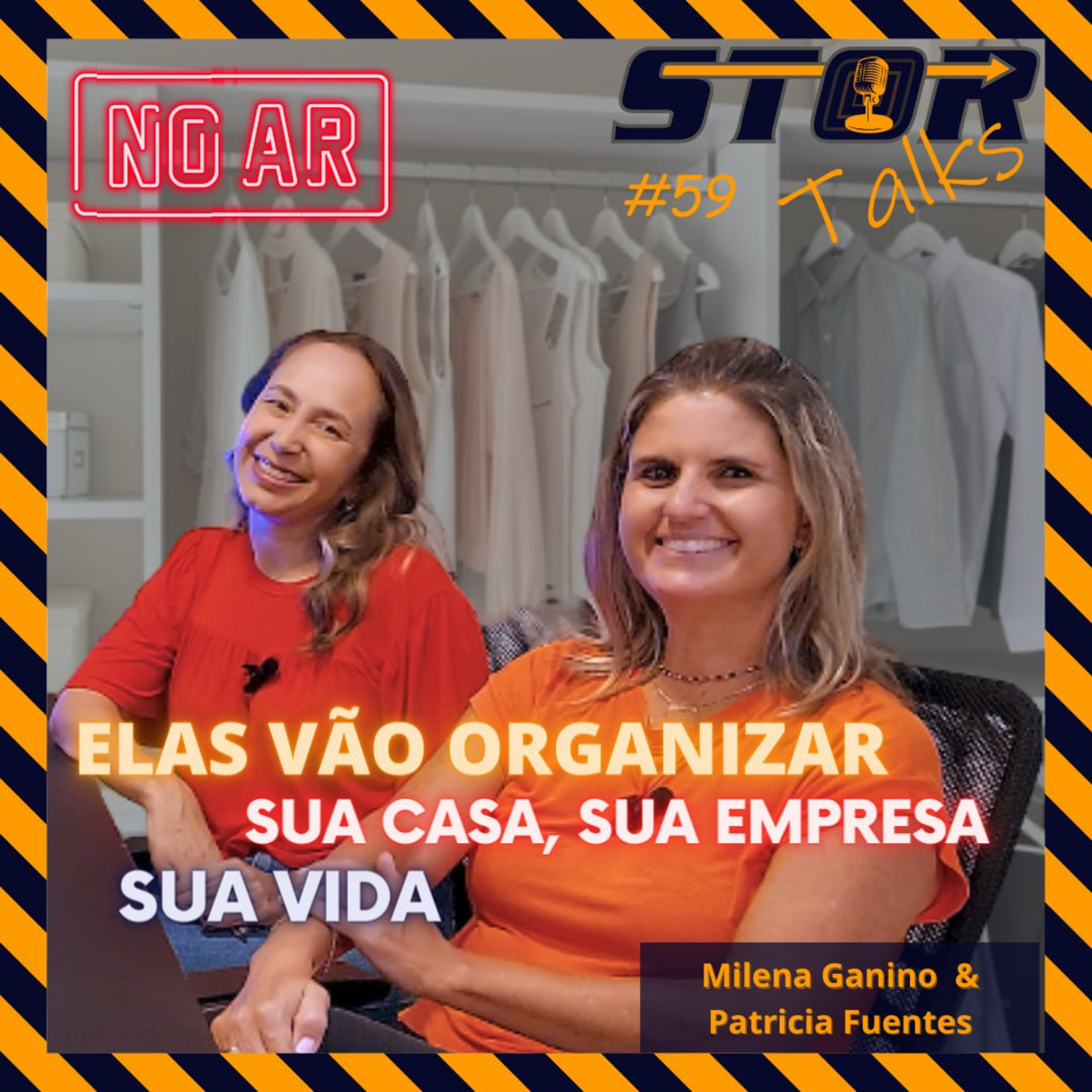 STOR Talks