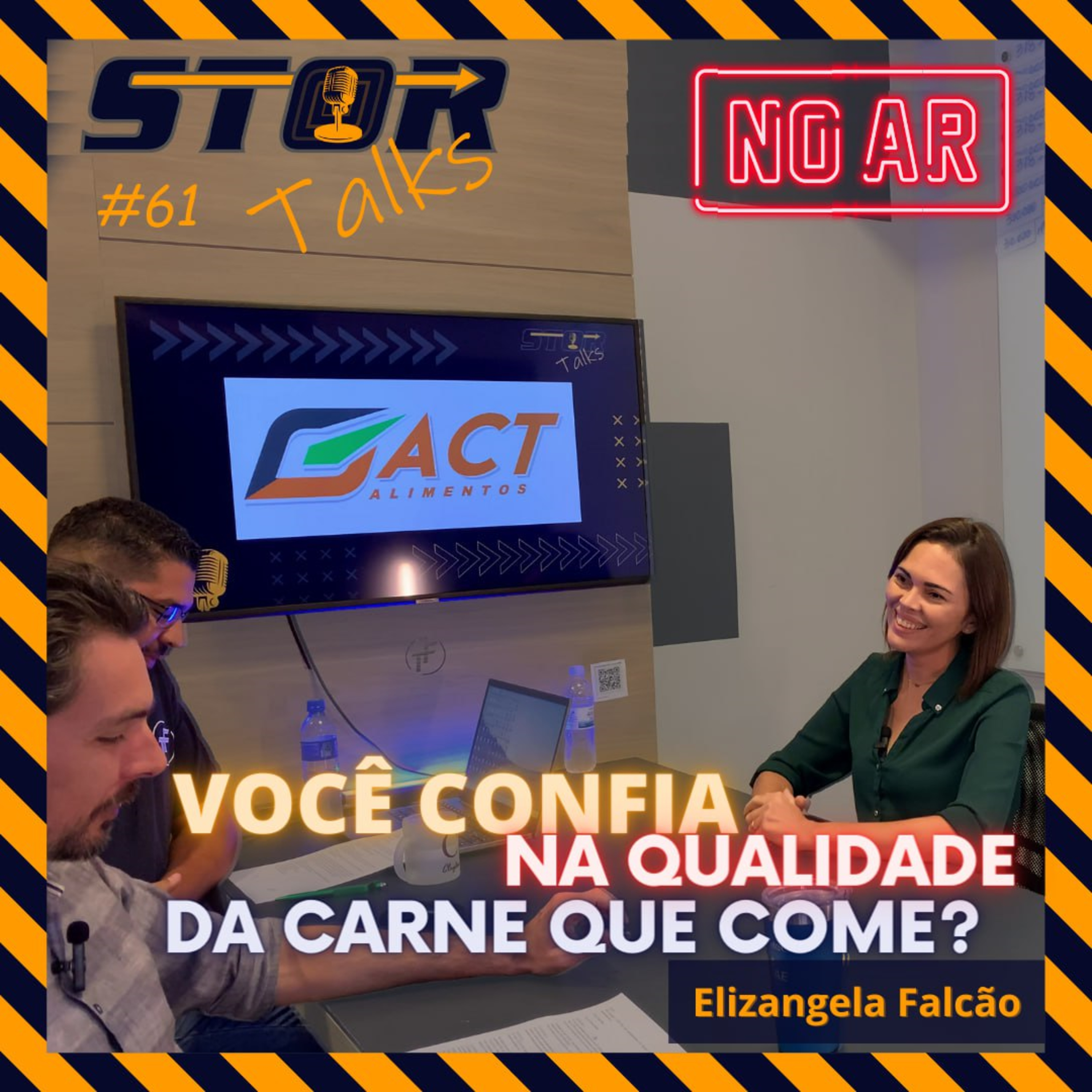 STOR Talks