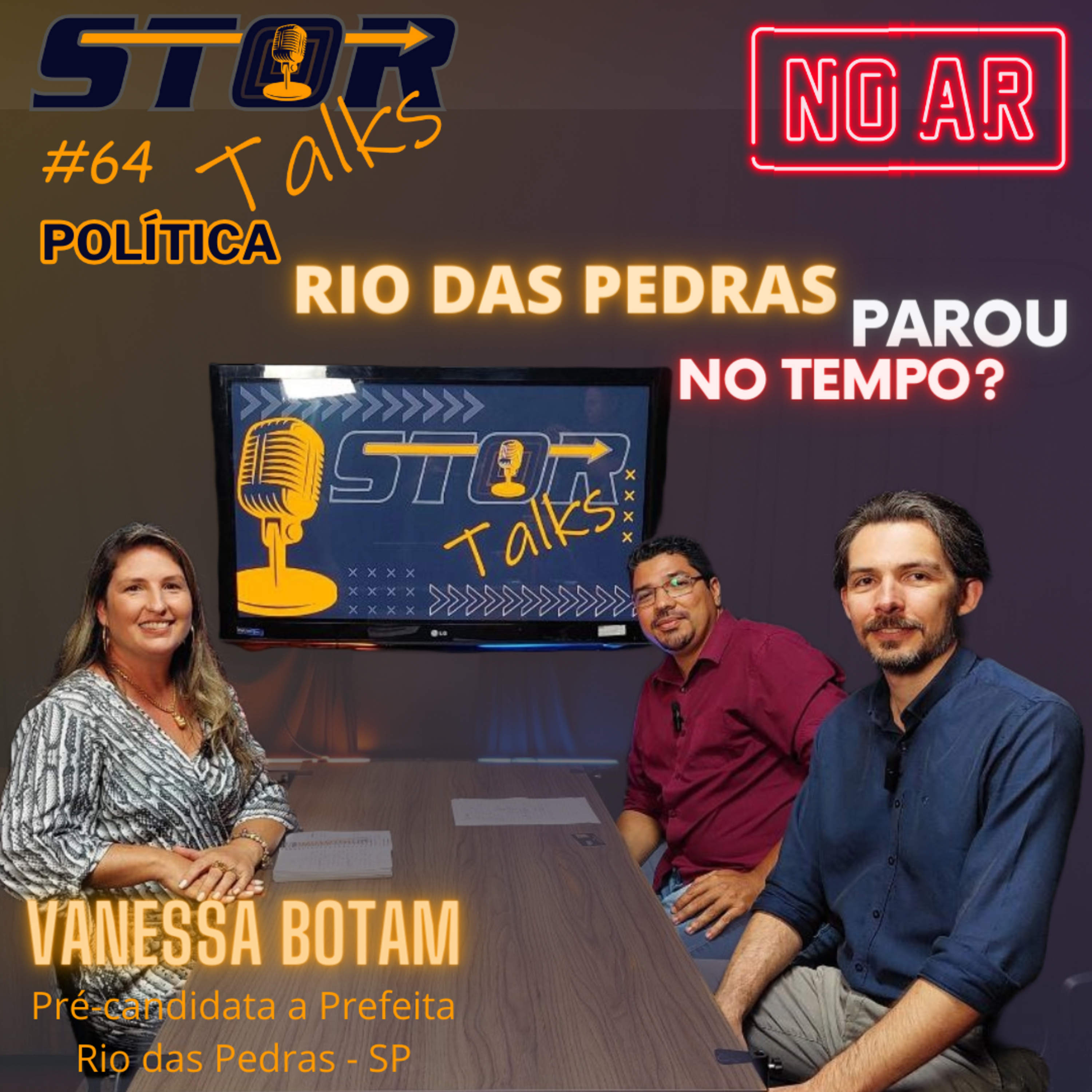 STOR Talks