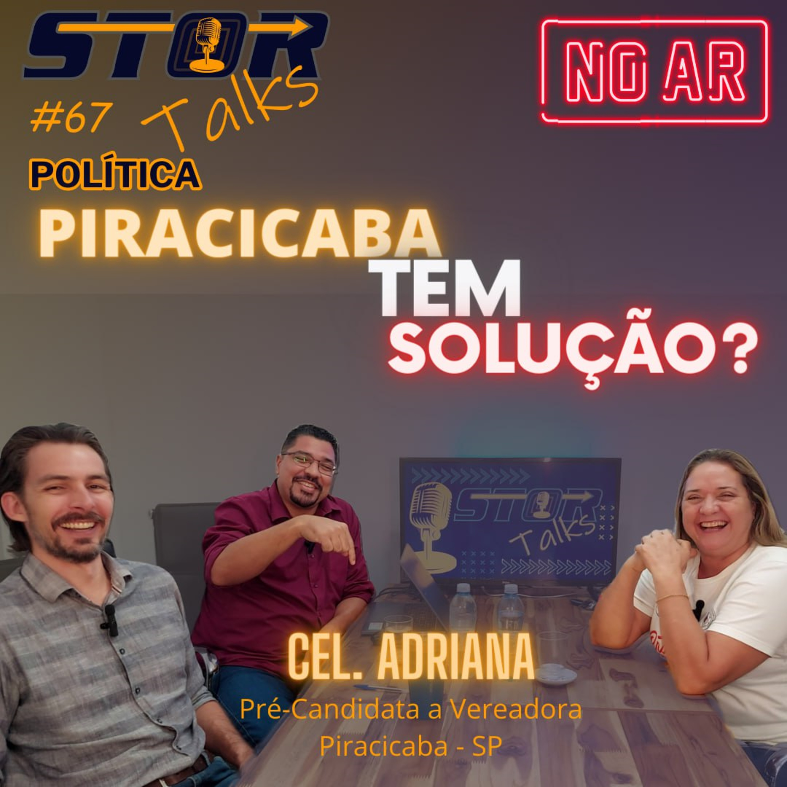 STOR Talks
