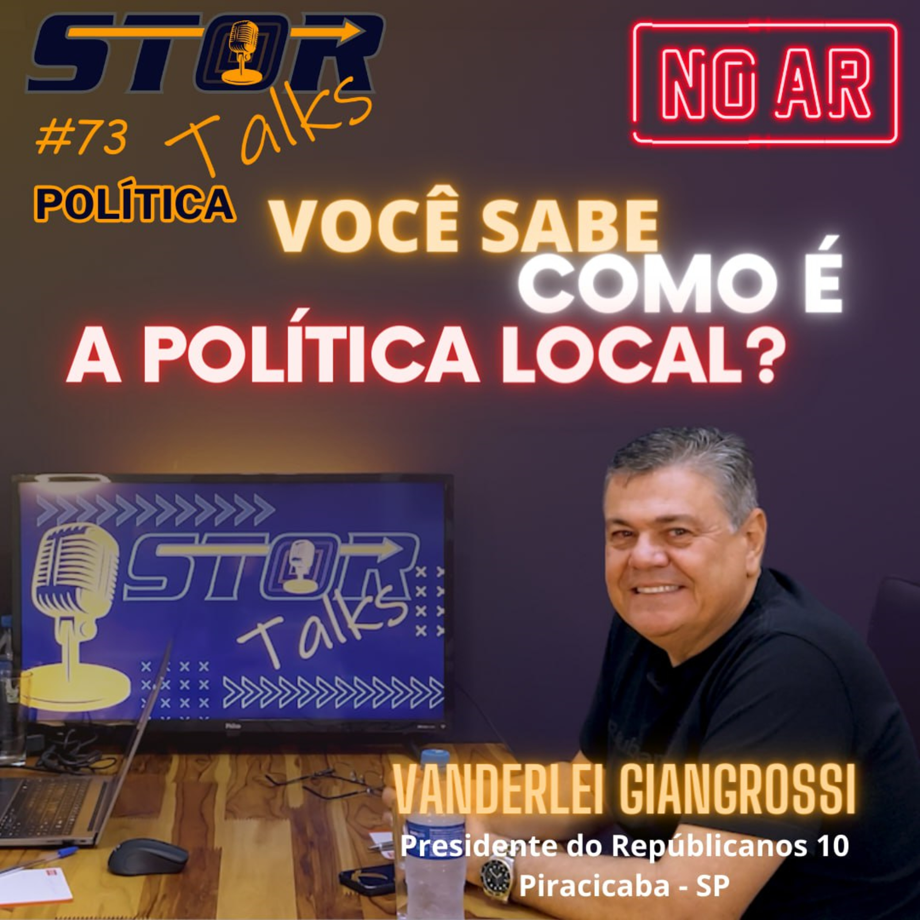 STOR Talks