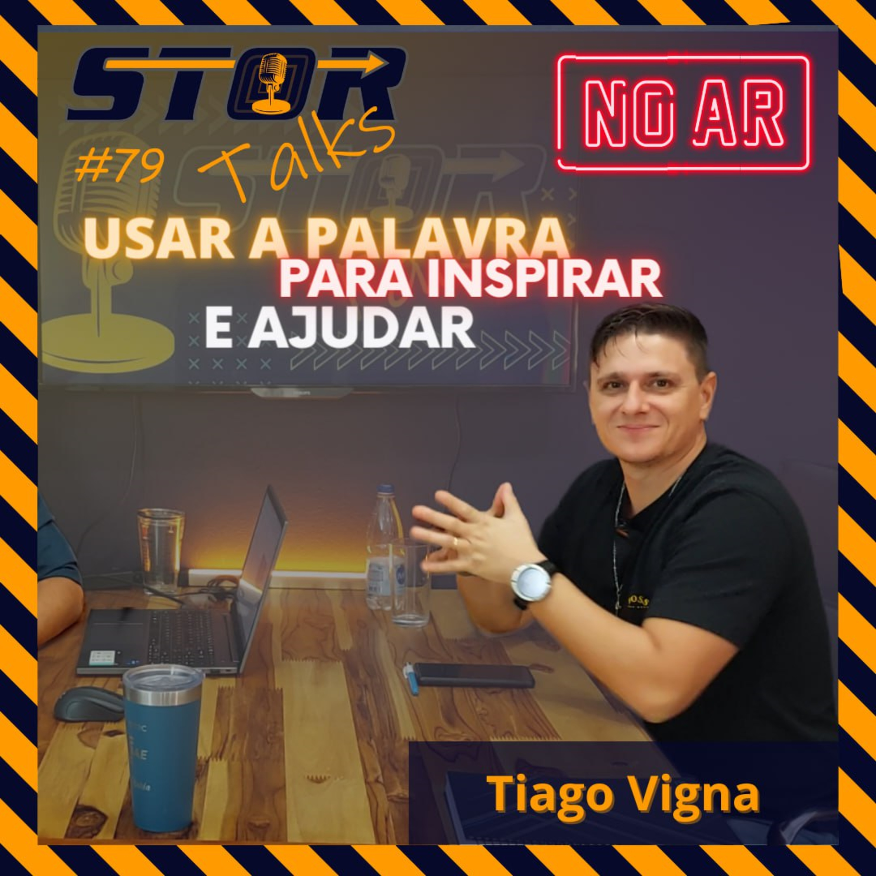STOR Talks