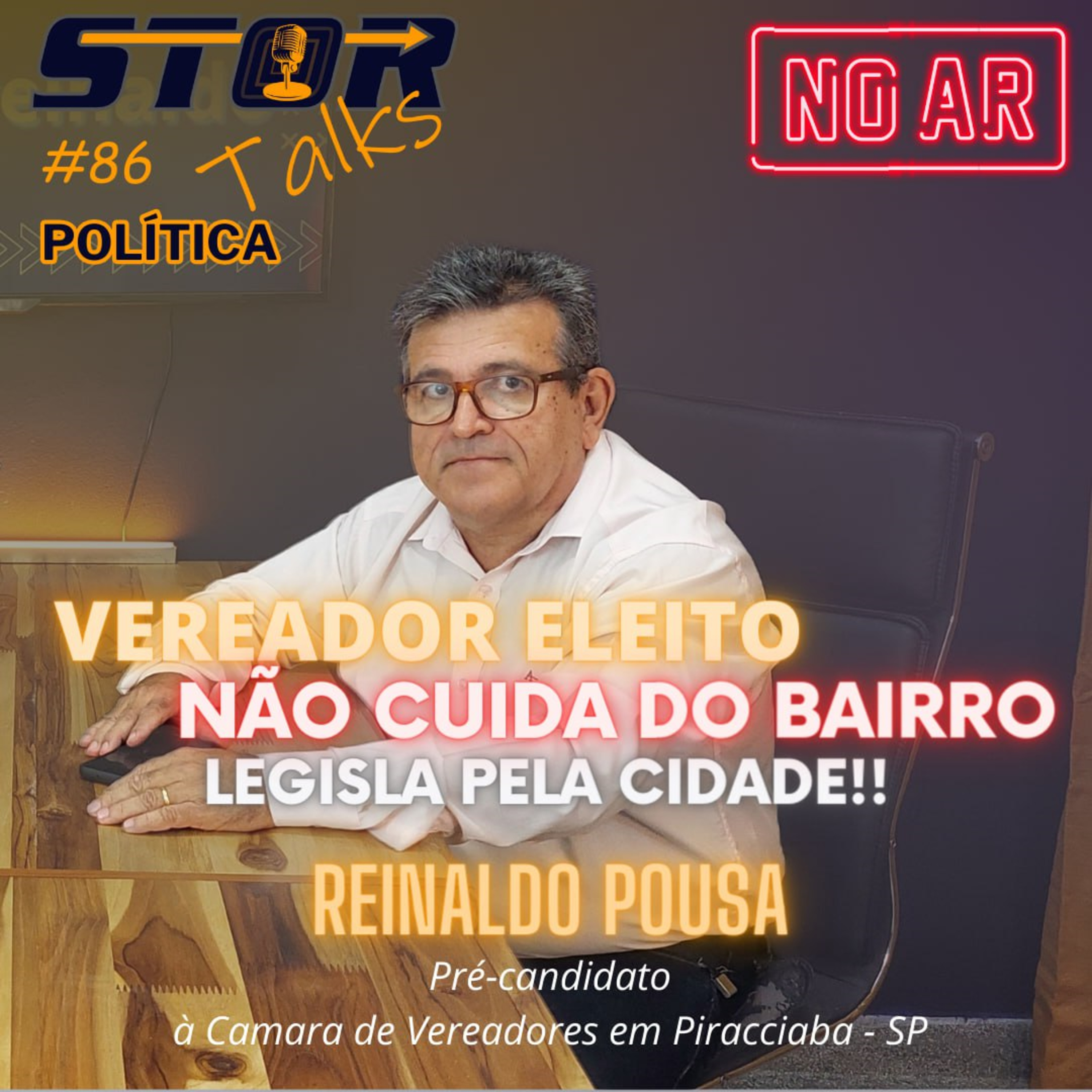 STOR Talks