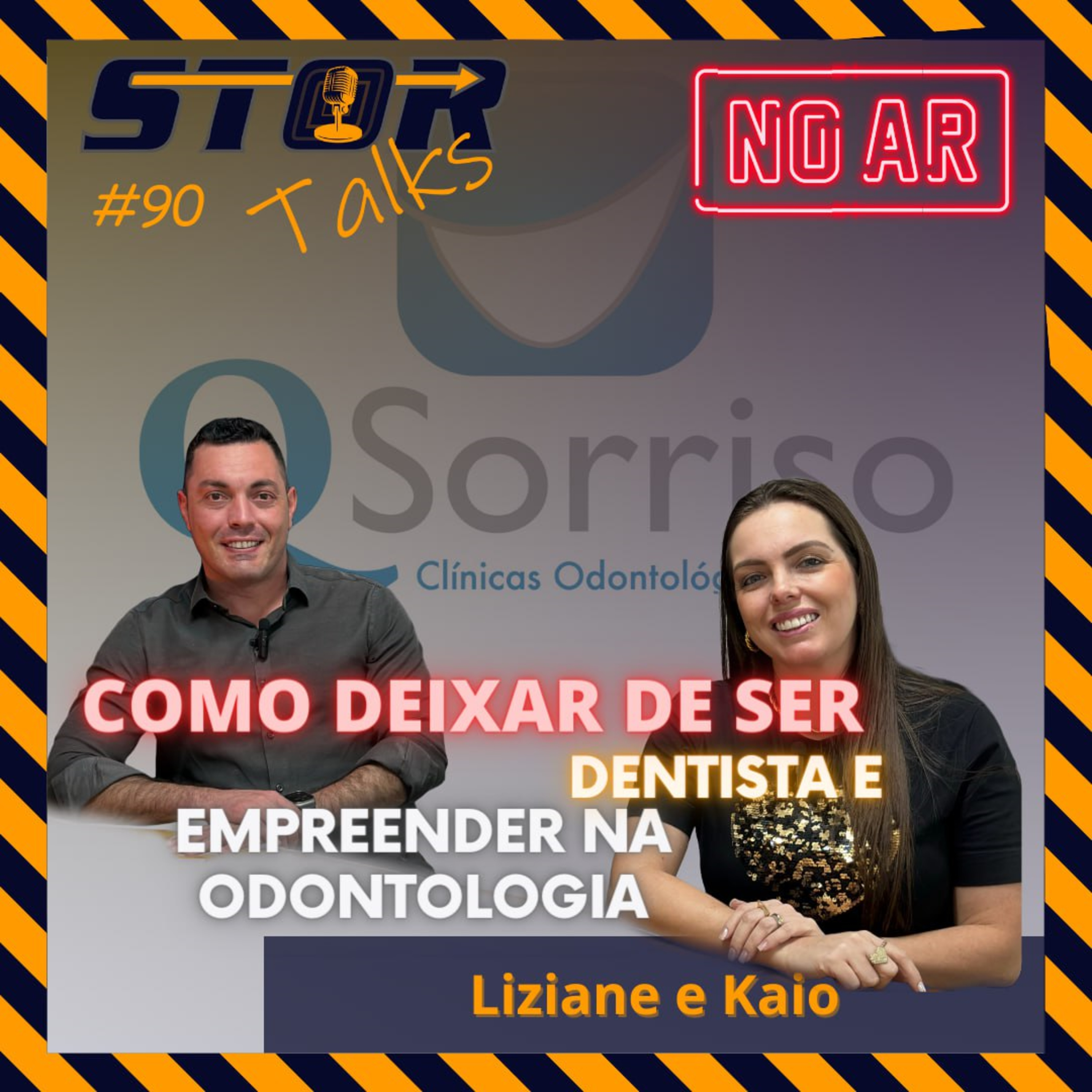 STOR Talks