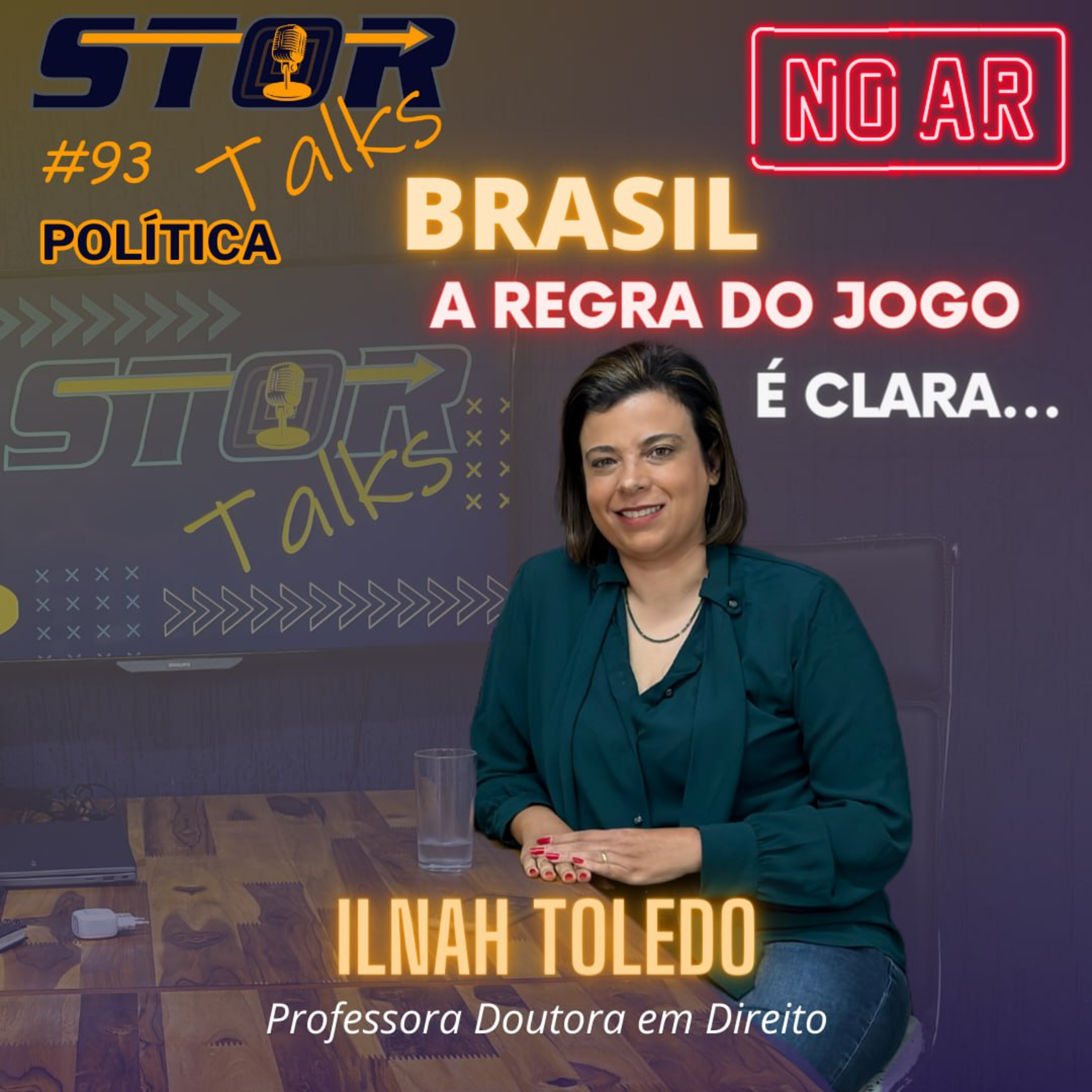 STOR Talks
