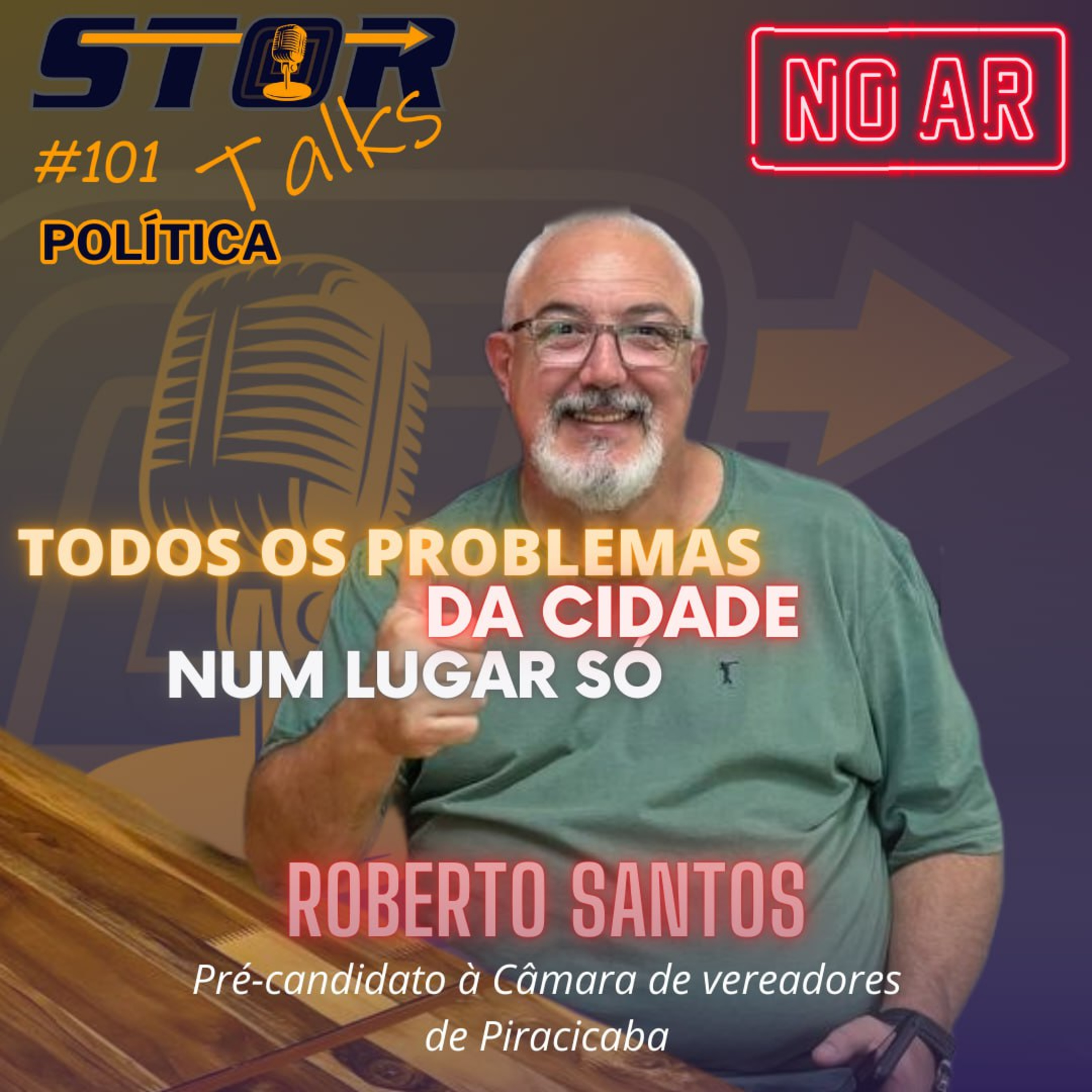 STOR Talks