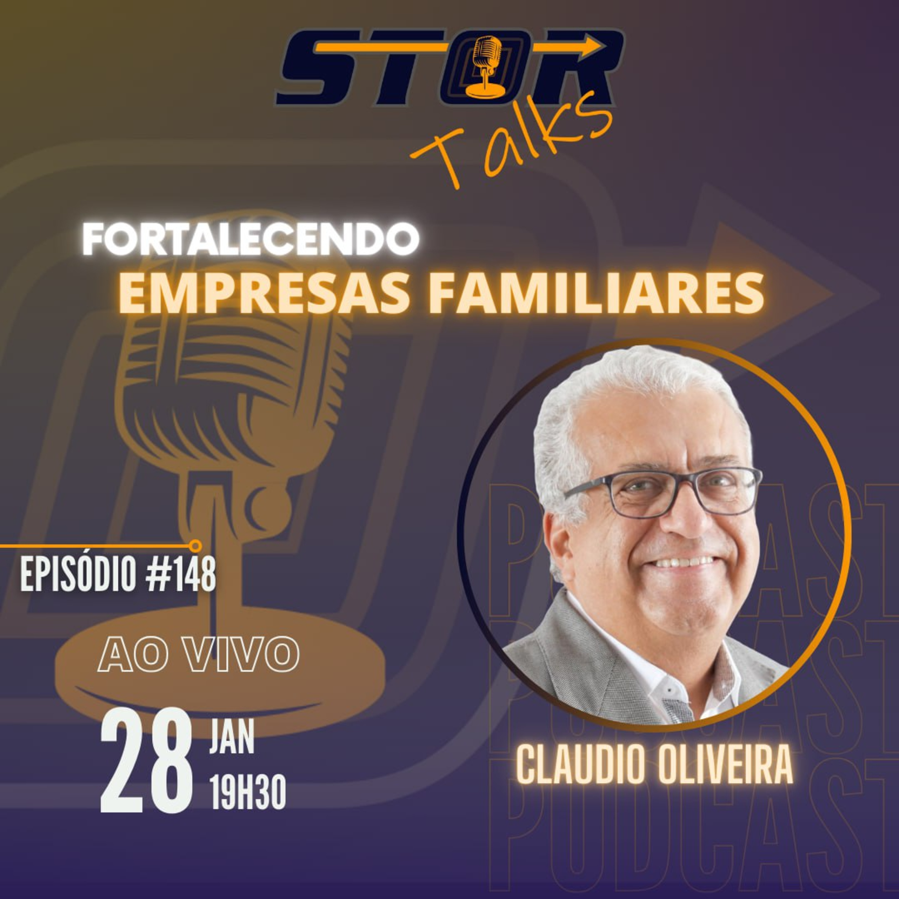STOR Talks