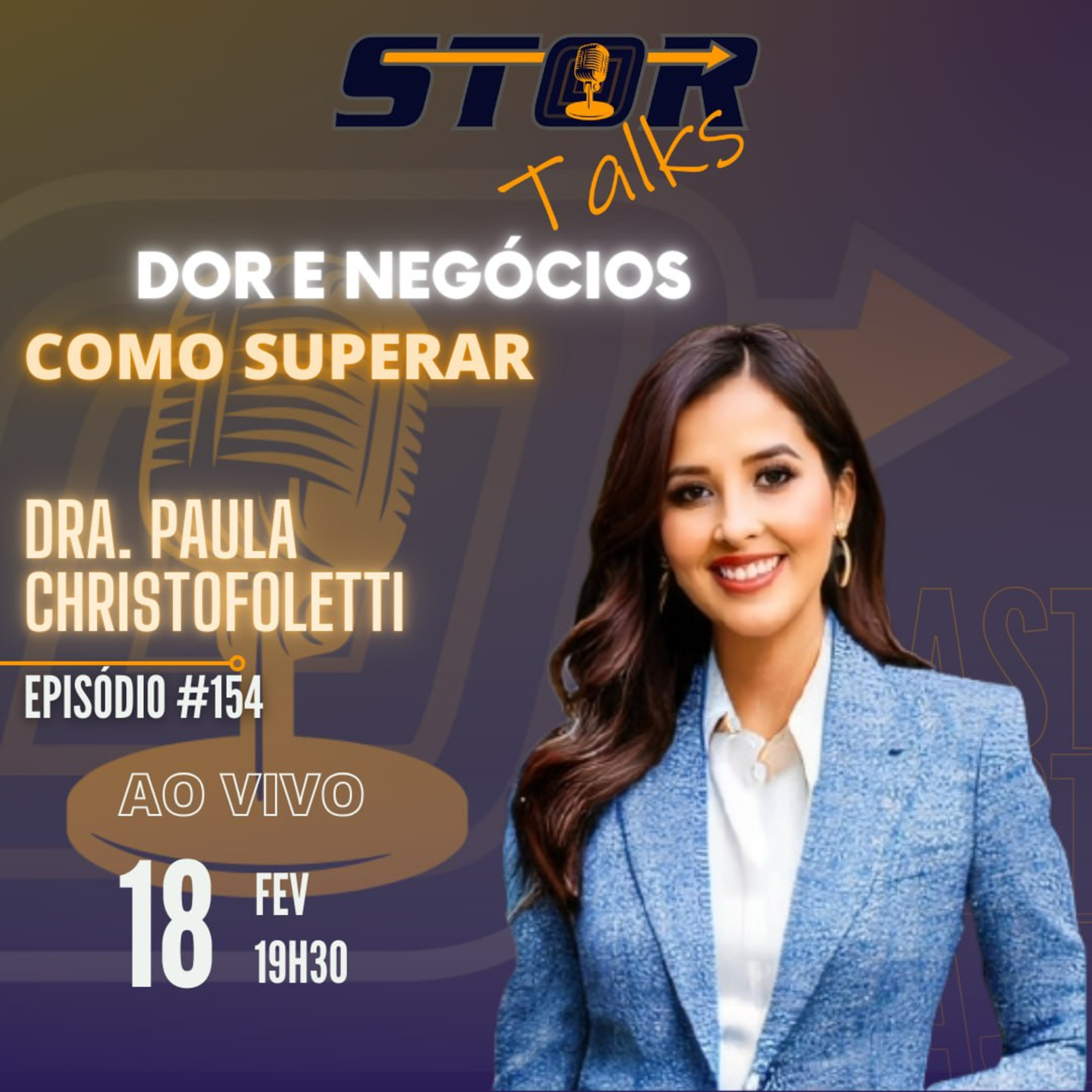 STOR Talks