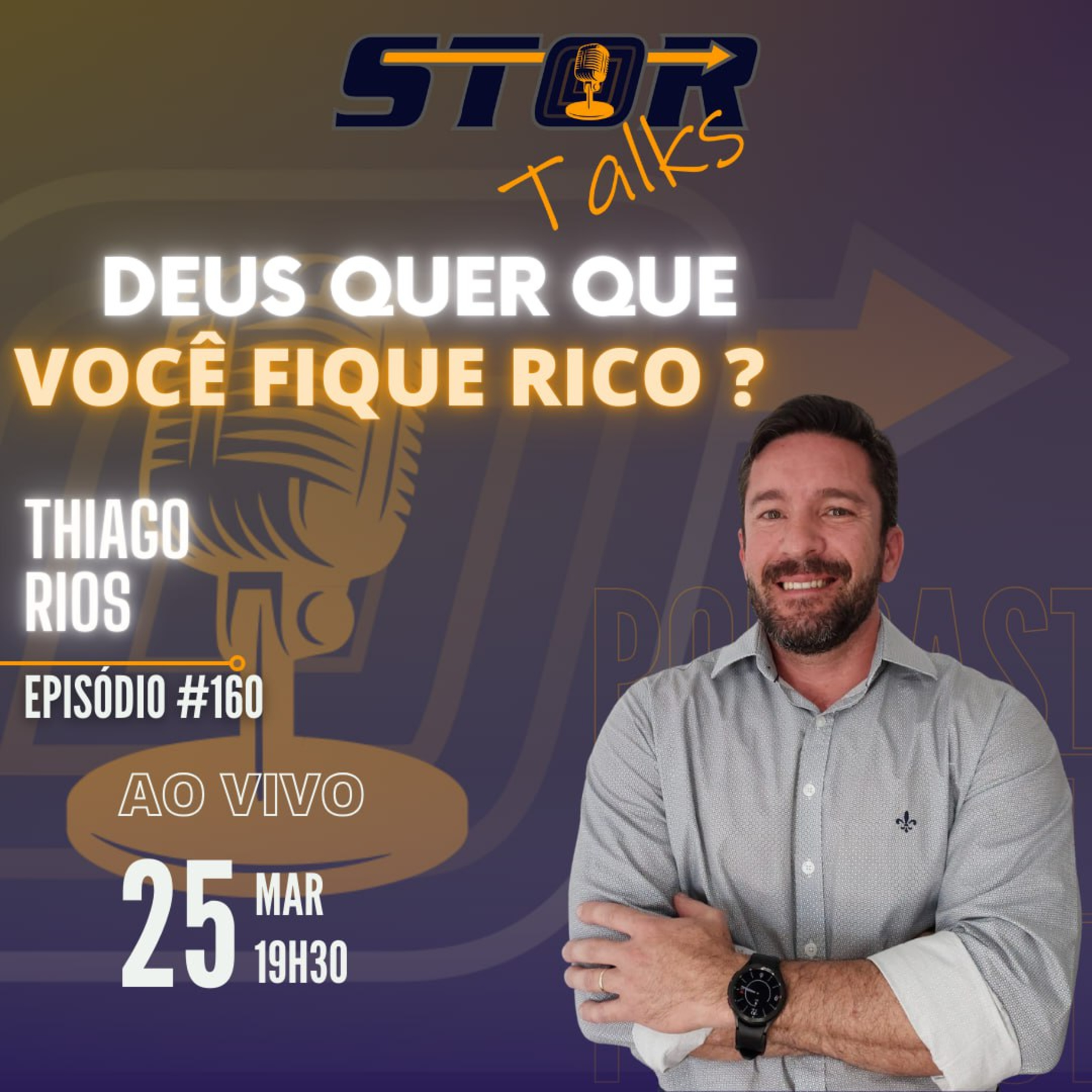 STOR Talks