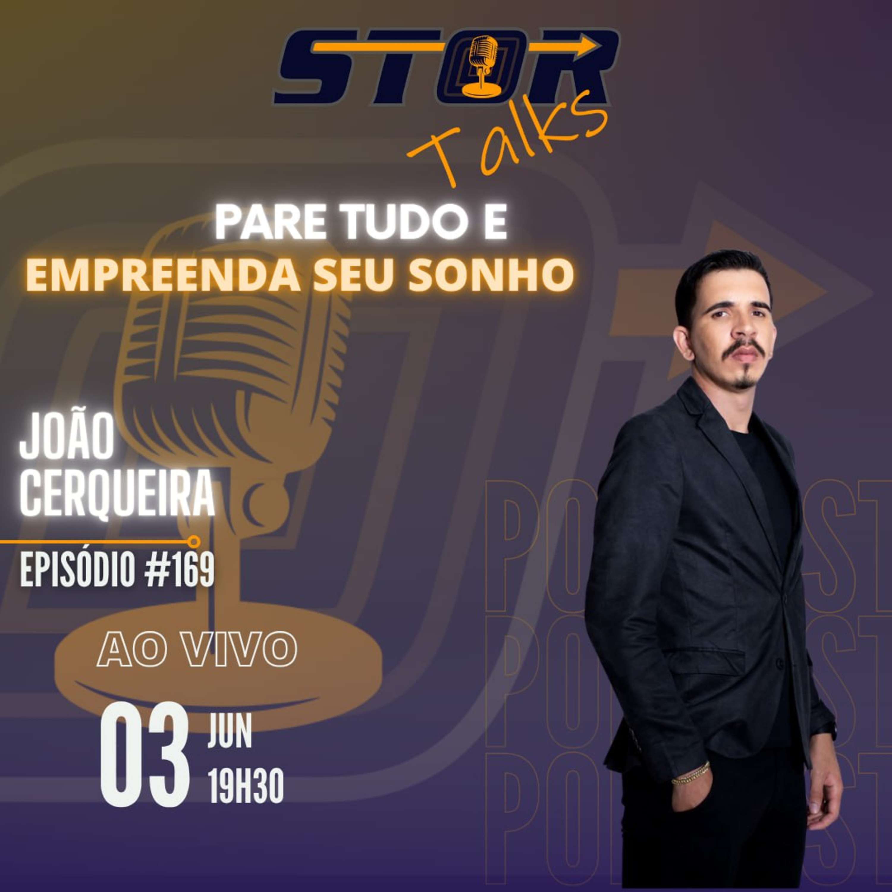 STOR Talks