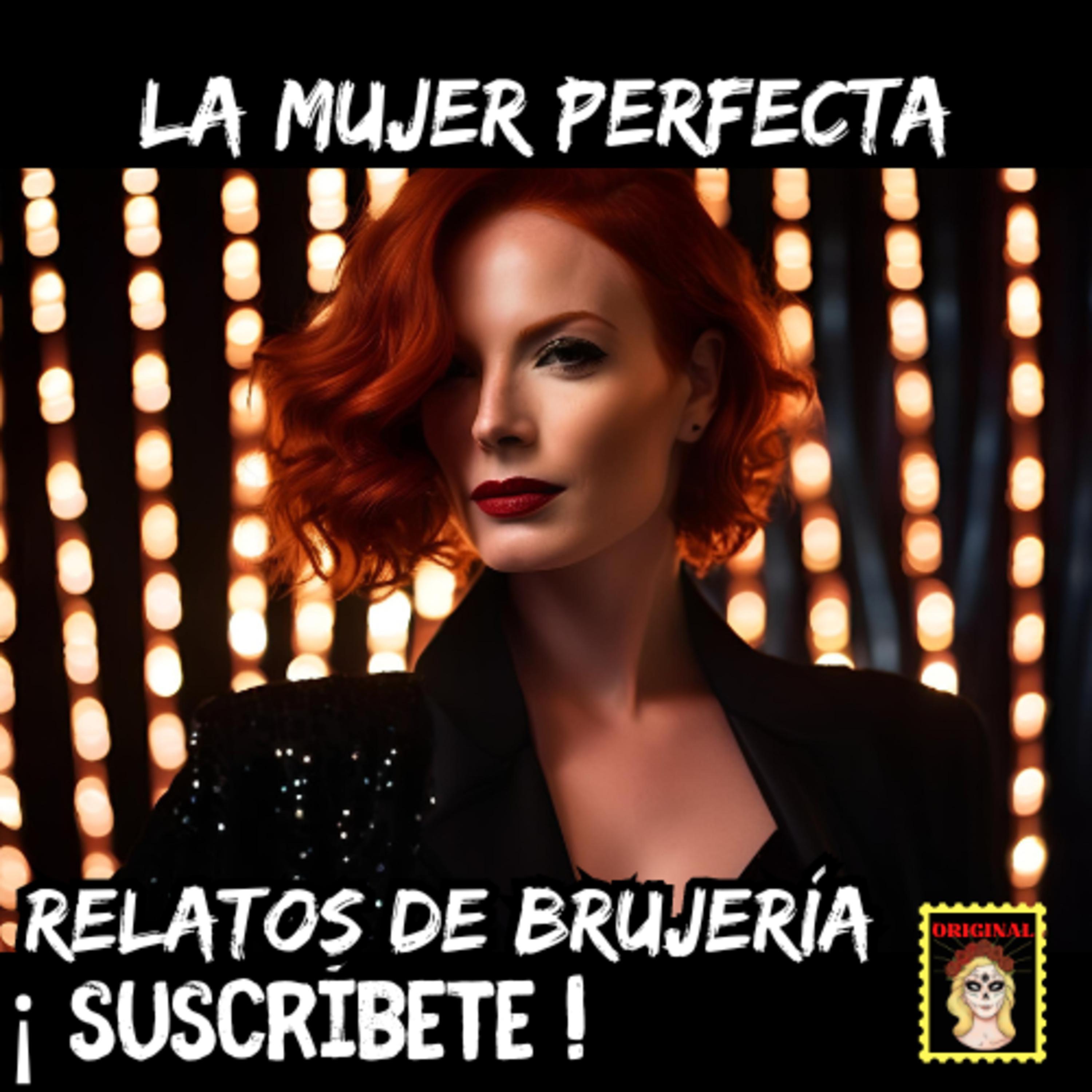 Viviendo con el miedo - Relatos de Brujería