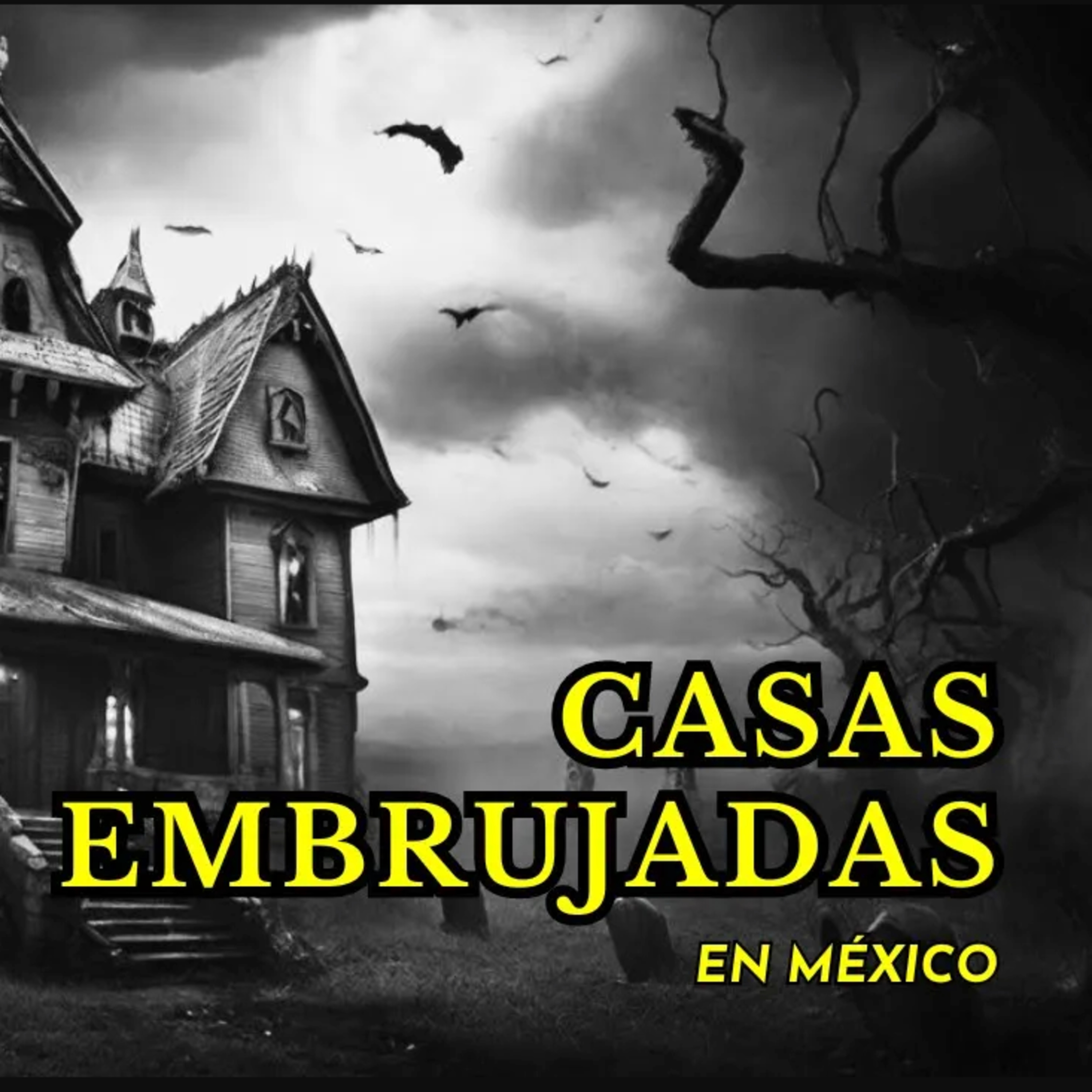 Viviendo con el miedo - Relatos de Brujería