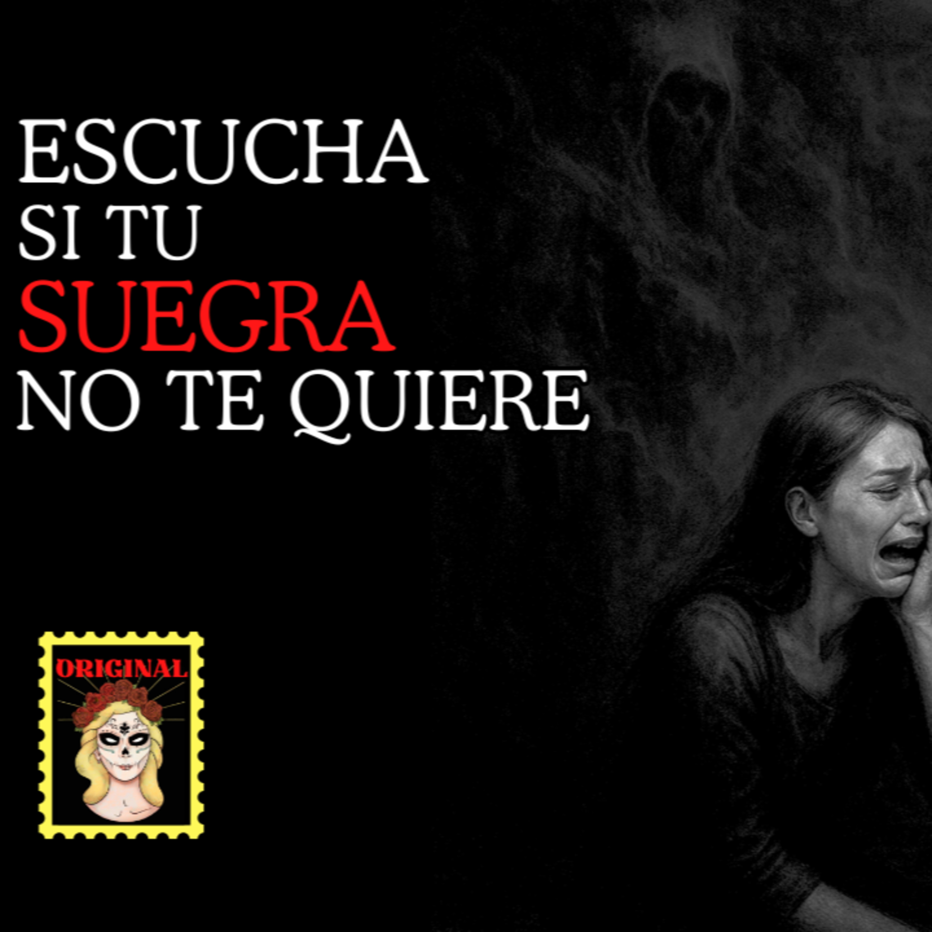 Viviendo con el miedo - Relatos de Brujería