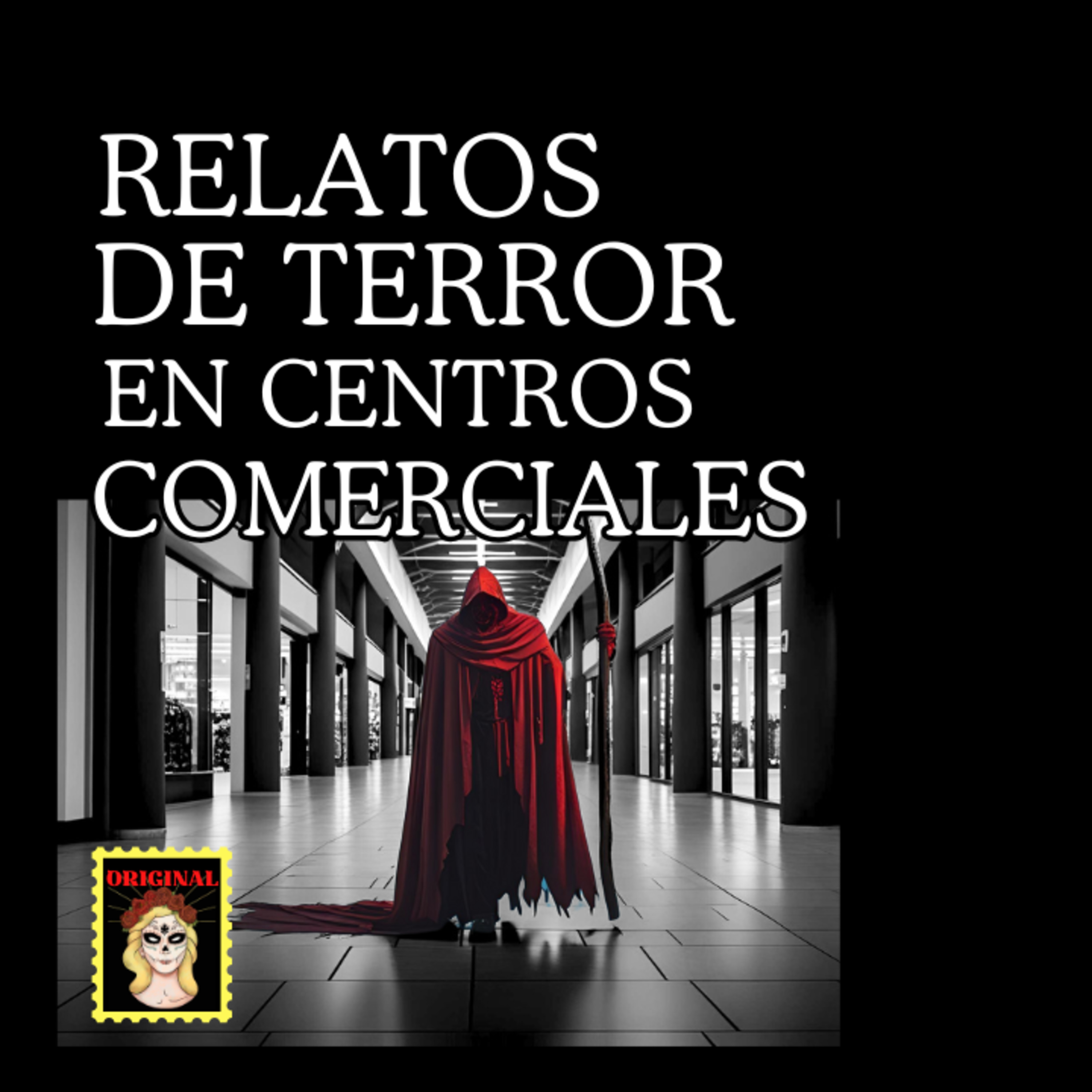 Viviendo con el miedo - Relatos de Brujería