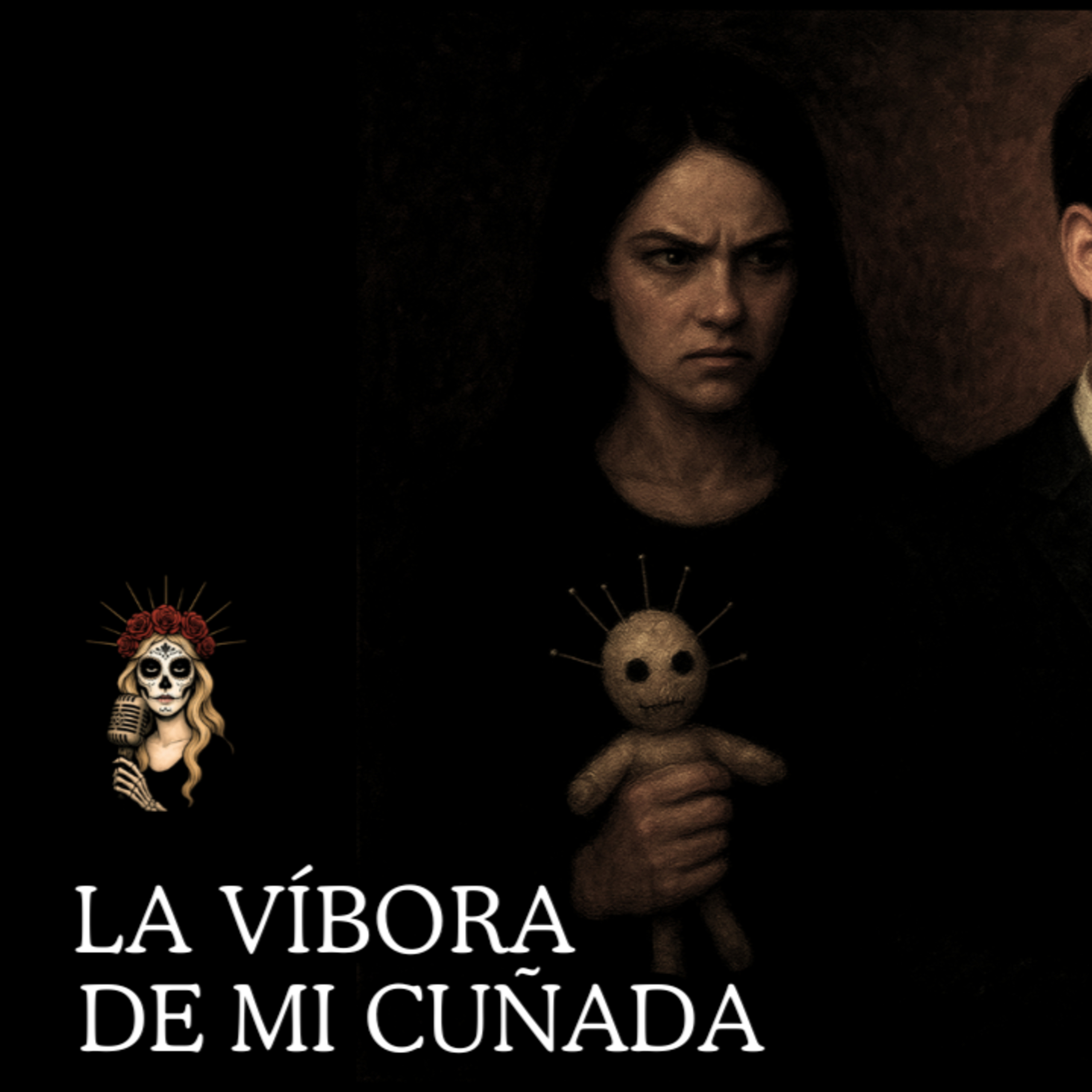 Viviendo con el miedo - Relatos de Brujería
