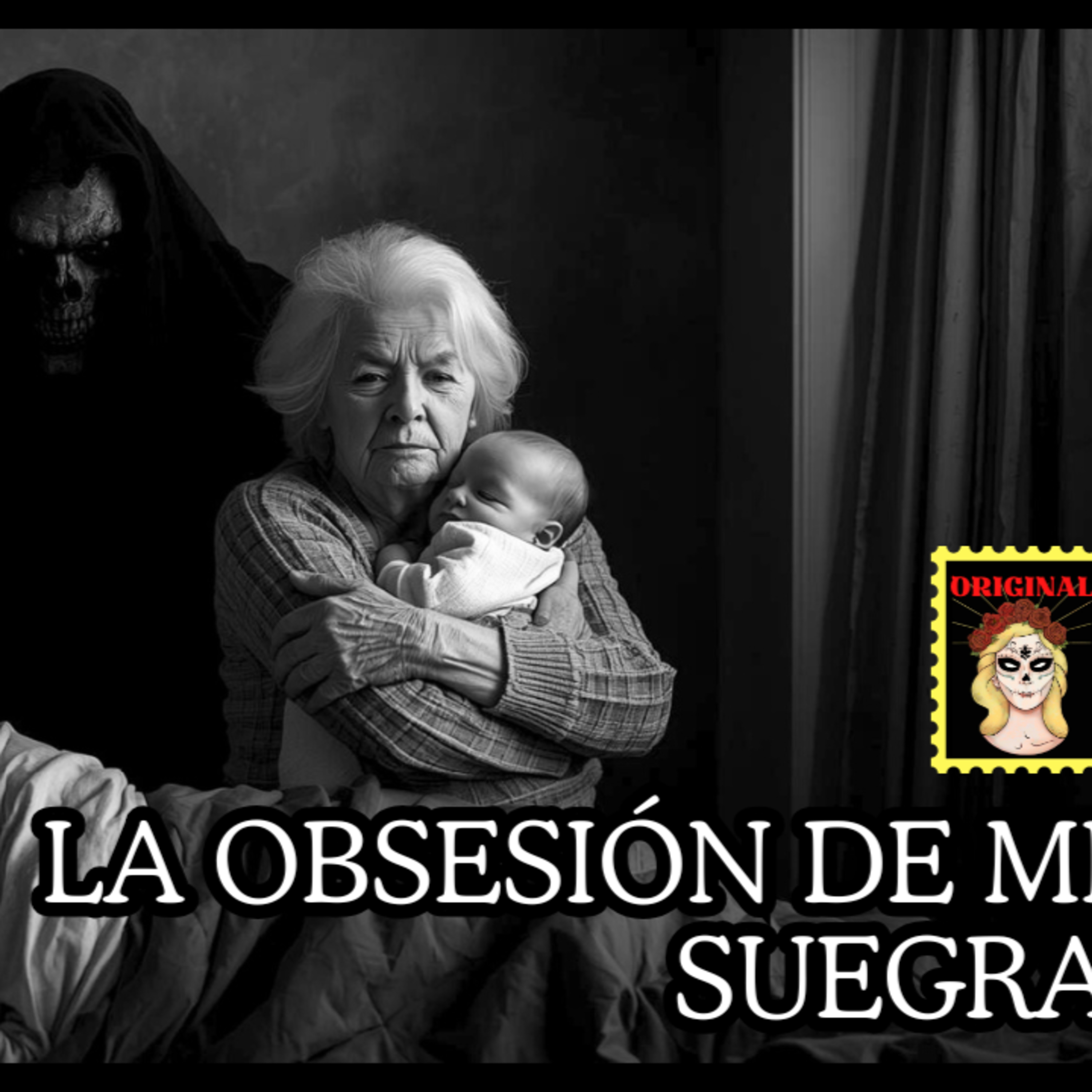 Viviendo con el miedo - Relatos de Brujería