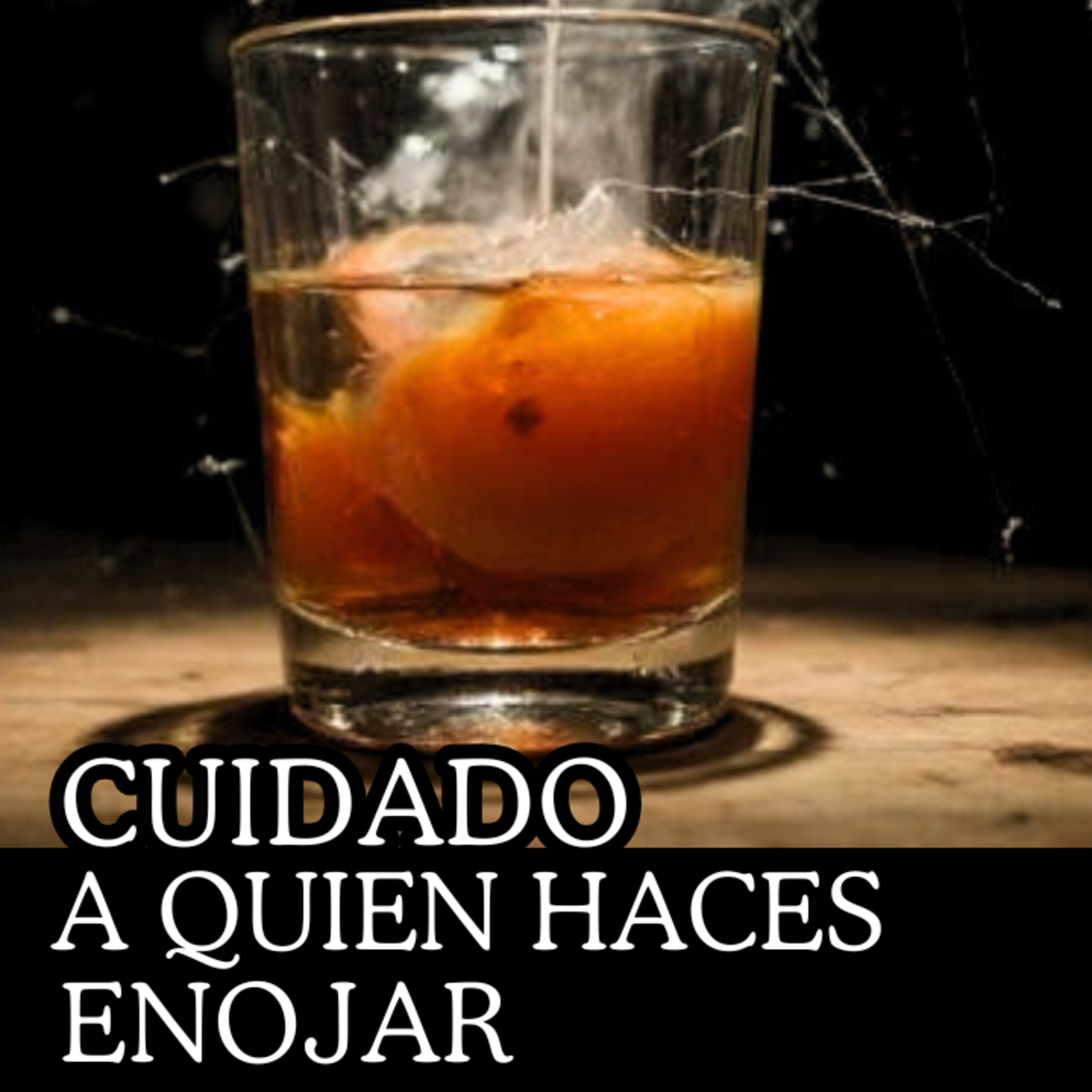 👉Ten CUIDADO a quien haces ENOJAR⎮ENTERRADA Bajo el AGUA⎮Viviendo con el Miedo - Relatos de Brujería por Dillian Valladares
