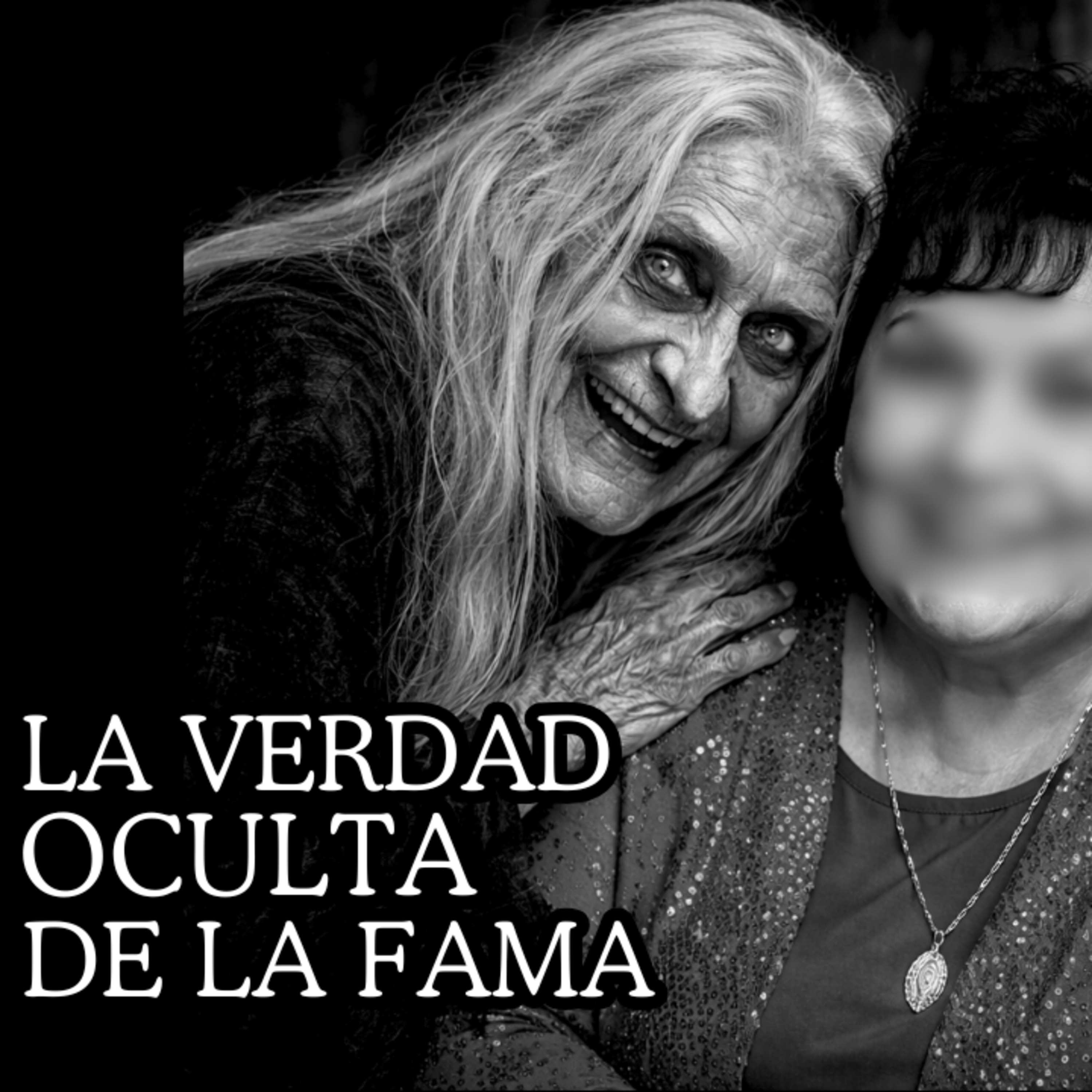 👉Brujería por FAMA y PODER⎮Relatos de BRUJERÍA⎮Viviendo con el miedo @relatosdebrujería episode artwork