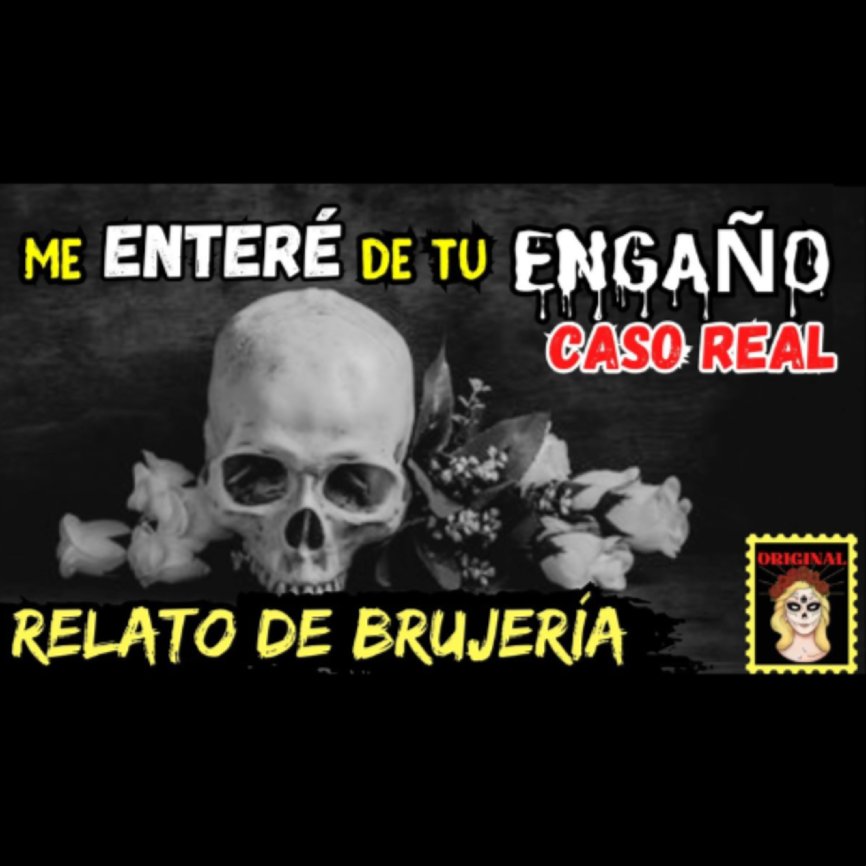 💔Me ENTERÉ de tu ENGAÑO, ahora SUFRE⎮Relato de BRUJERÍA👶⎮BRUJERÍA REAL (Viviendo con el miedo)