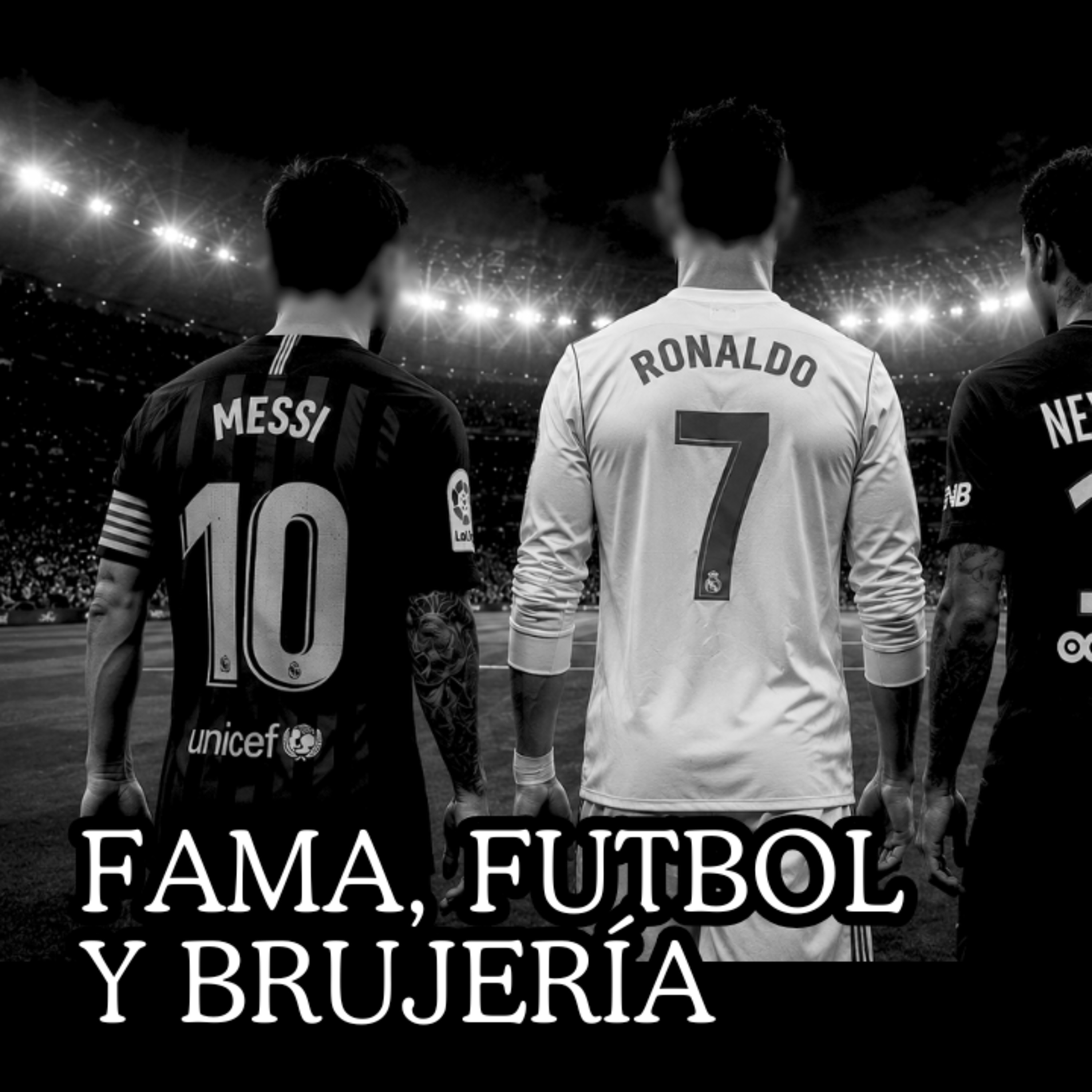 👉Un Pacto por FAMA en el FÚTBOL⎮El KARMA llegó y fue CARO⎮Viviendo con el miedo - Relatos de Brujería