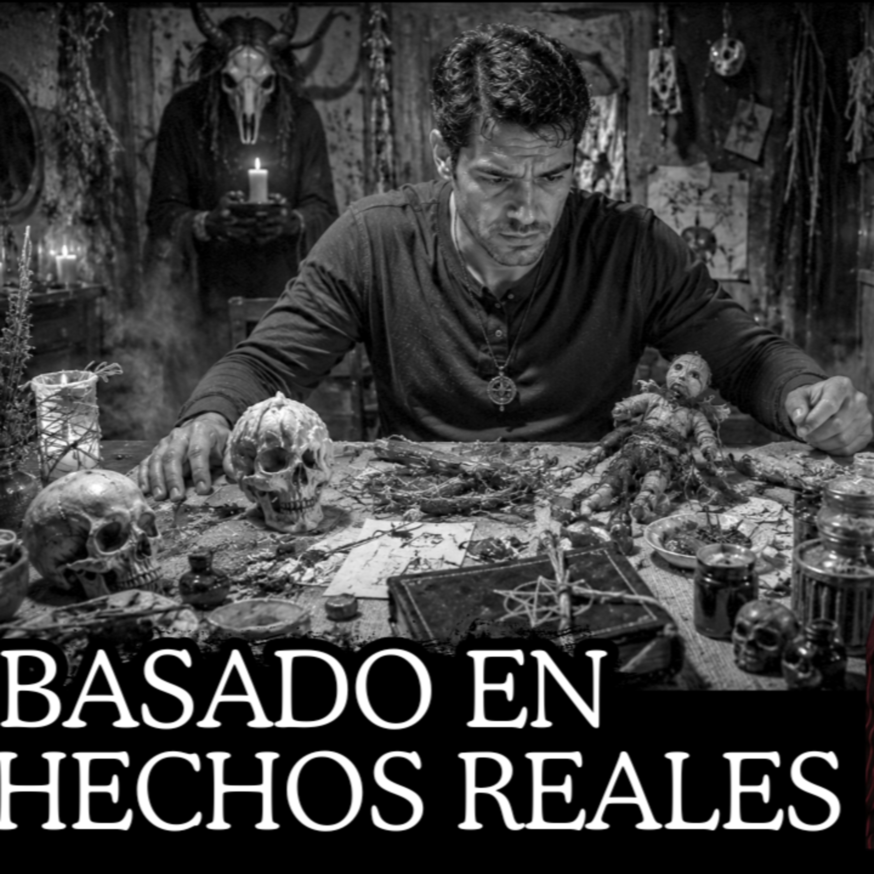 👉Me Hicieron Brujería en el Trabajo y Encima Me Extorsionaron⎮La Curandera Les Regreso su BRUJERIA⎮Viviendo con el miedo