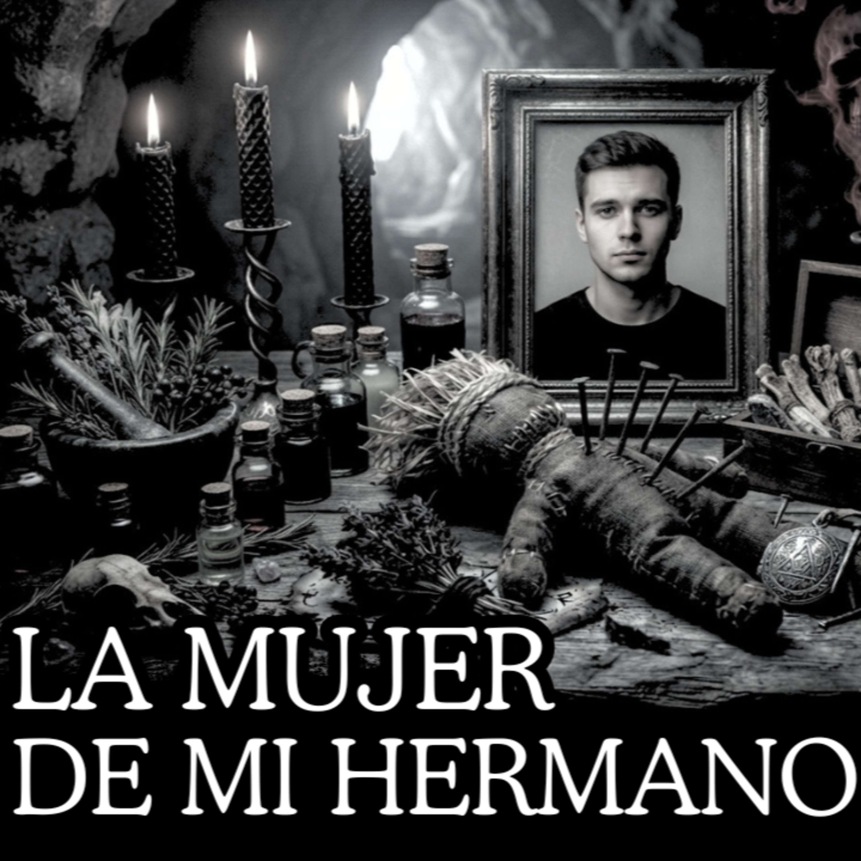 👉La Venganza de la Bruja de mi Cuñada⎮Basado en Hechos Reales⎮Viviendo con el miedo - Relatos de Brujería