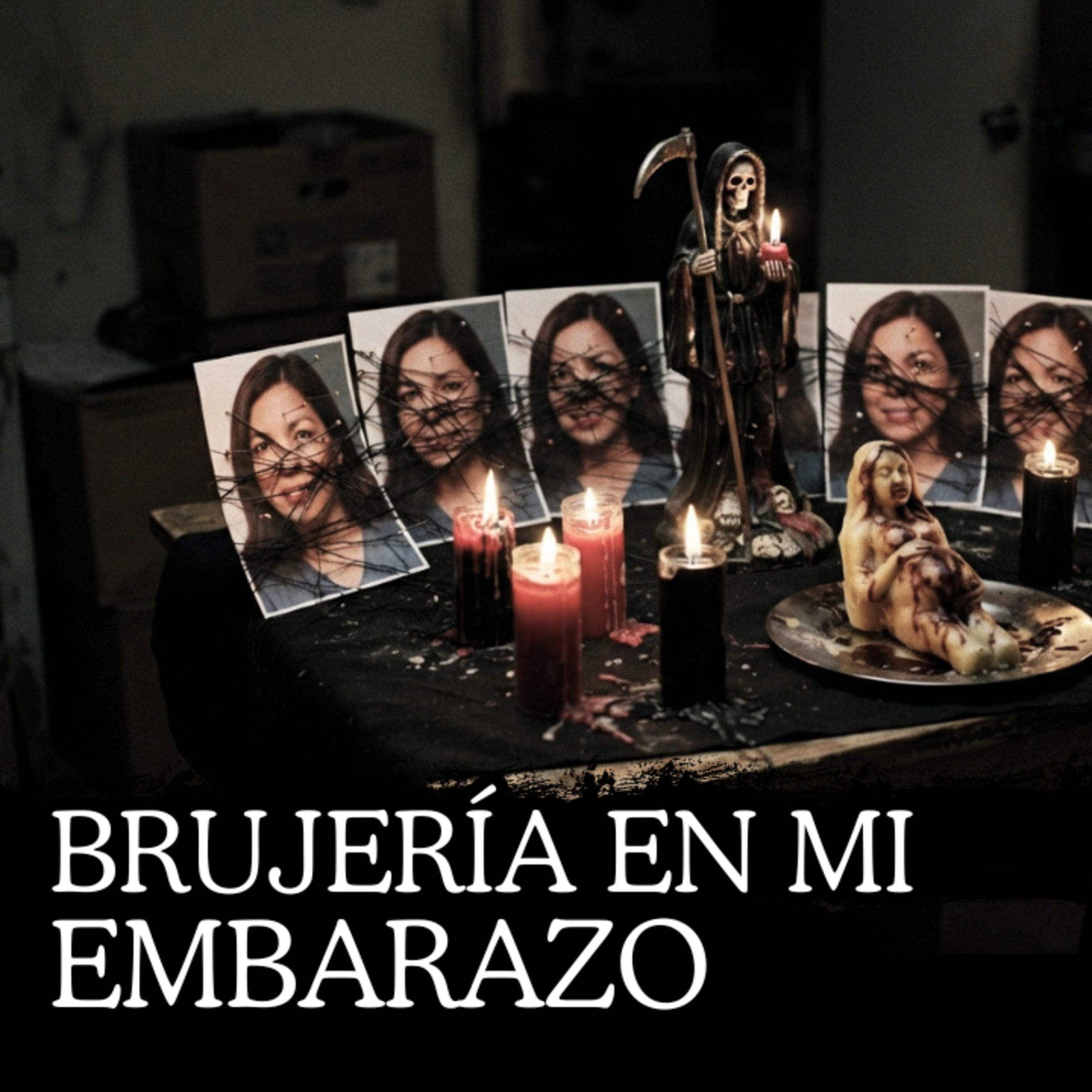 👉BRUJERÍA en mi EMBARAZO⎮La Envidia de las personas⎮Viviendo con el miedo - Relatos de Brujería