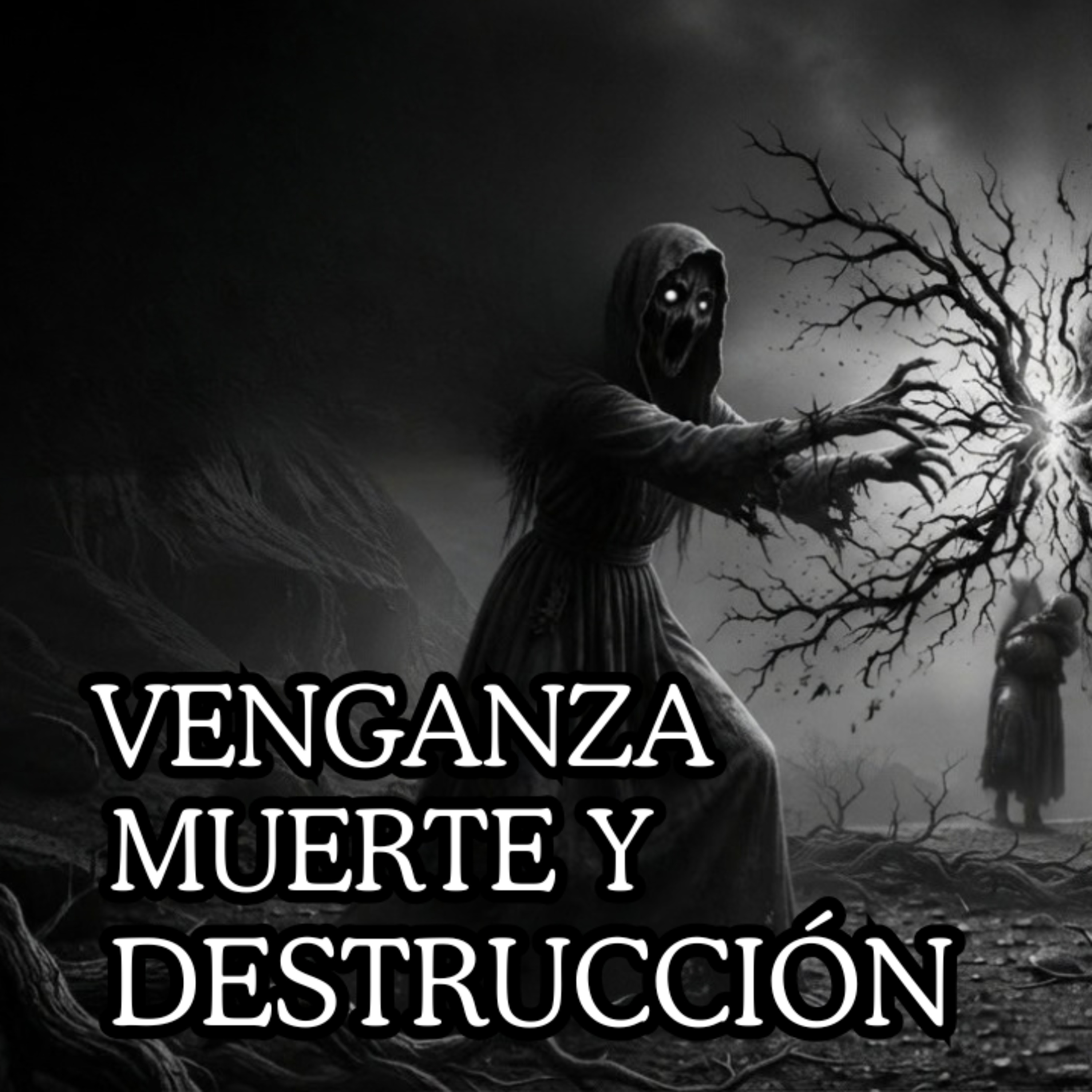 👉Brujería en mi calle⎮Soy testigo de una Guerra de Brujería⎮Viviendo con el miedo