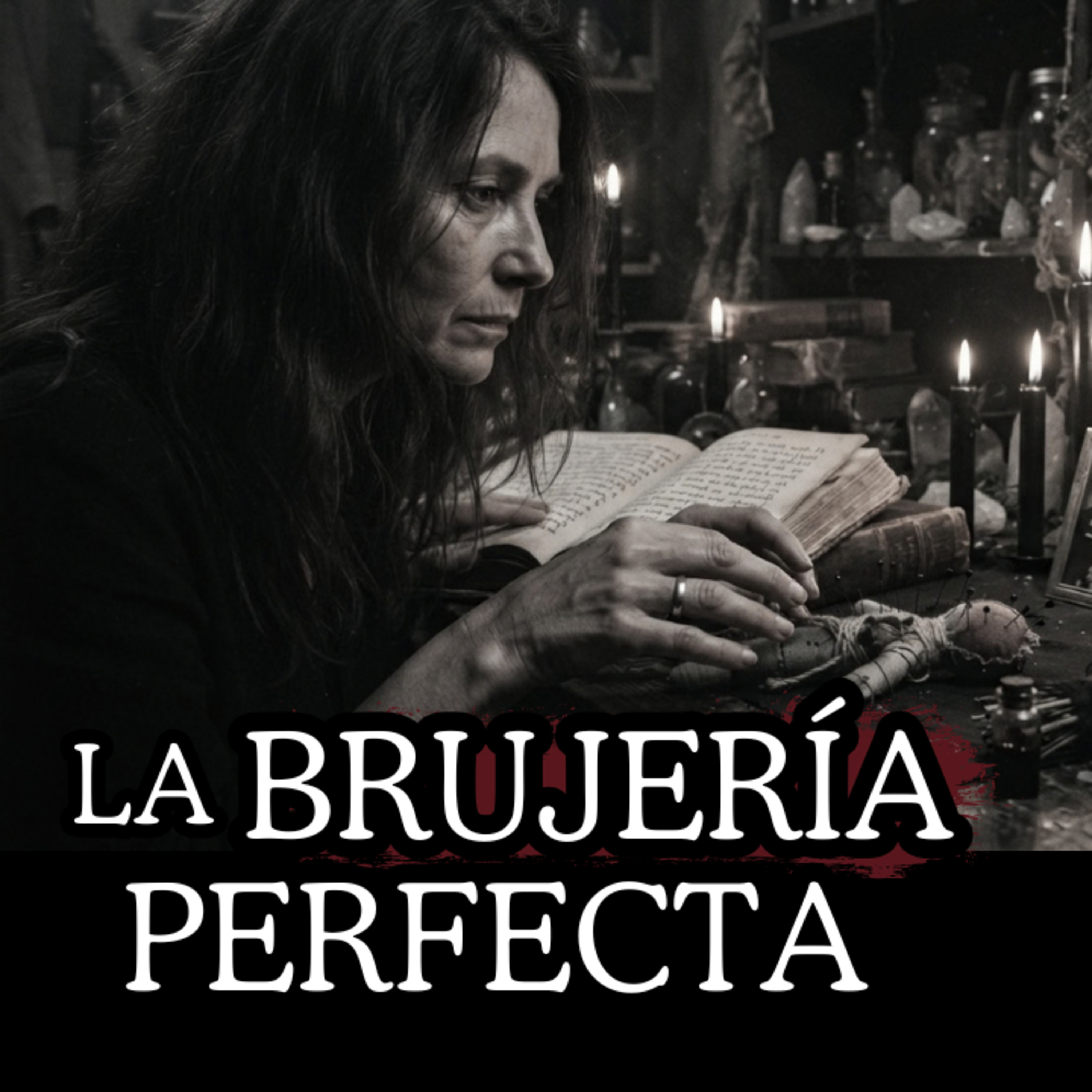 👉¿Soy la mala por hacer Una Brujería Perfecta?⎮Nadie sospecha de mi⎮¡Esto es Halloween! #halloween