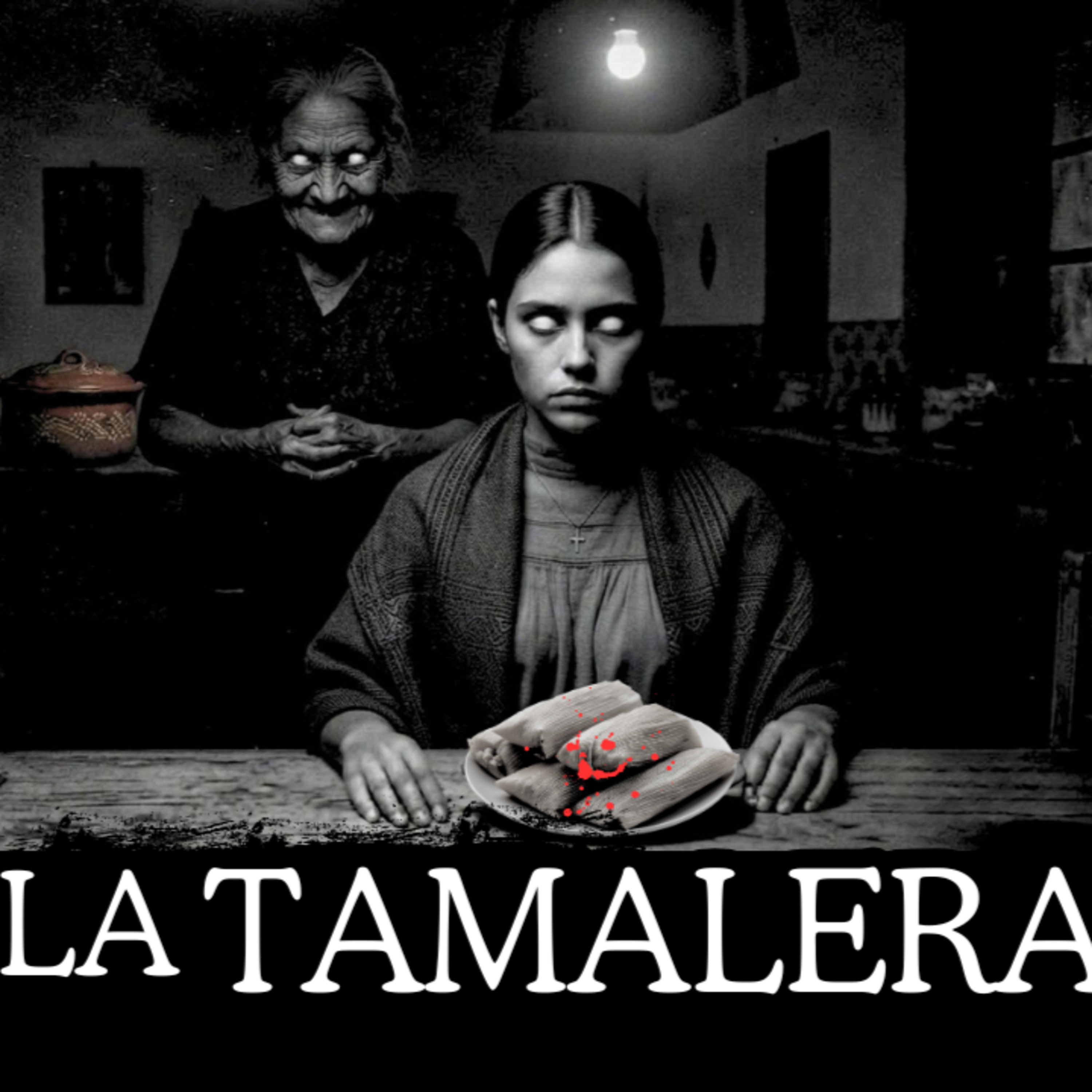 👉LA TAMALERA⎮CUIDADO con lo que COMES⎮Viviendo con el miedo - Relatos de Brujería
