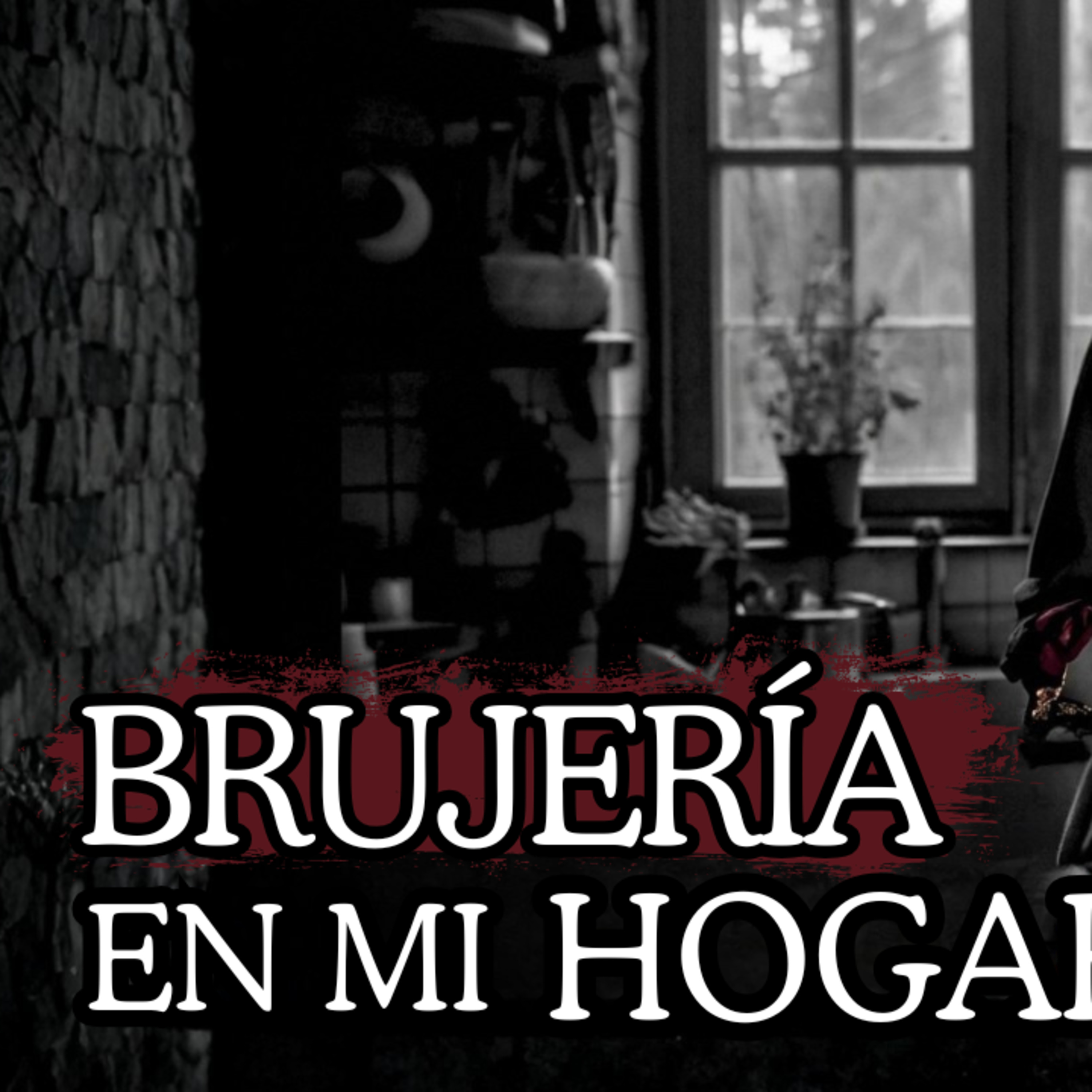 👉Relatos de BRUJERÍA⎮Cuando la BRUJERÍA llegó a mi HOGAR⎮El KARMA Existe⎮Viviendo con el miedo - Relatos de Brujería