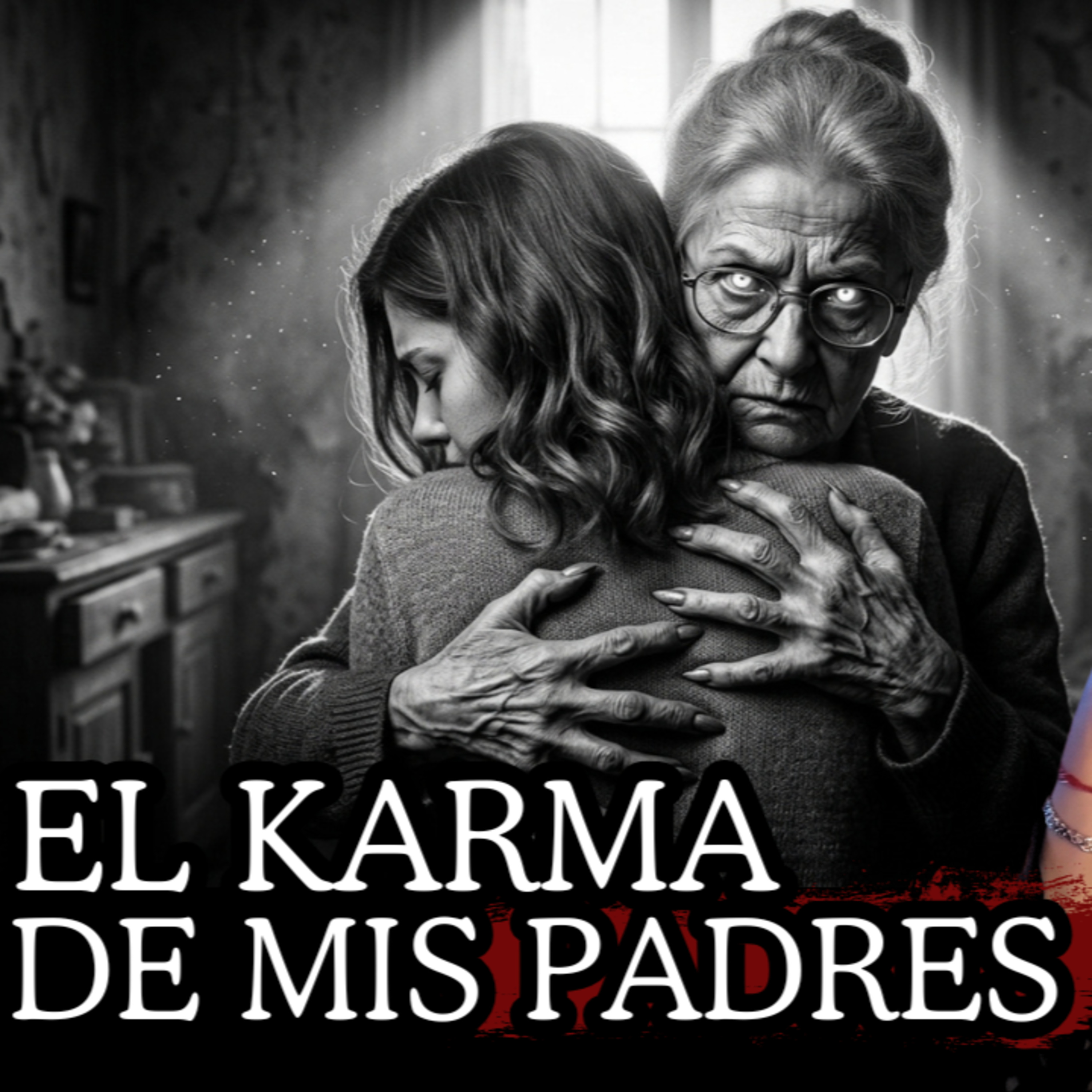 👉El KARMA de mis padres ⎮La ENVIDIA de mis PADRES⎮Relatos de BRUJERÍA⎮Viviendo con el miedo - Relatos de Brujería