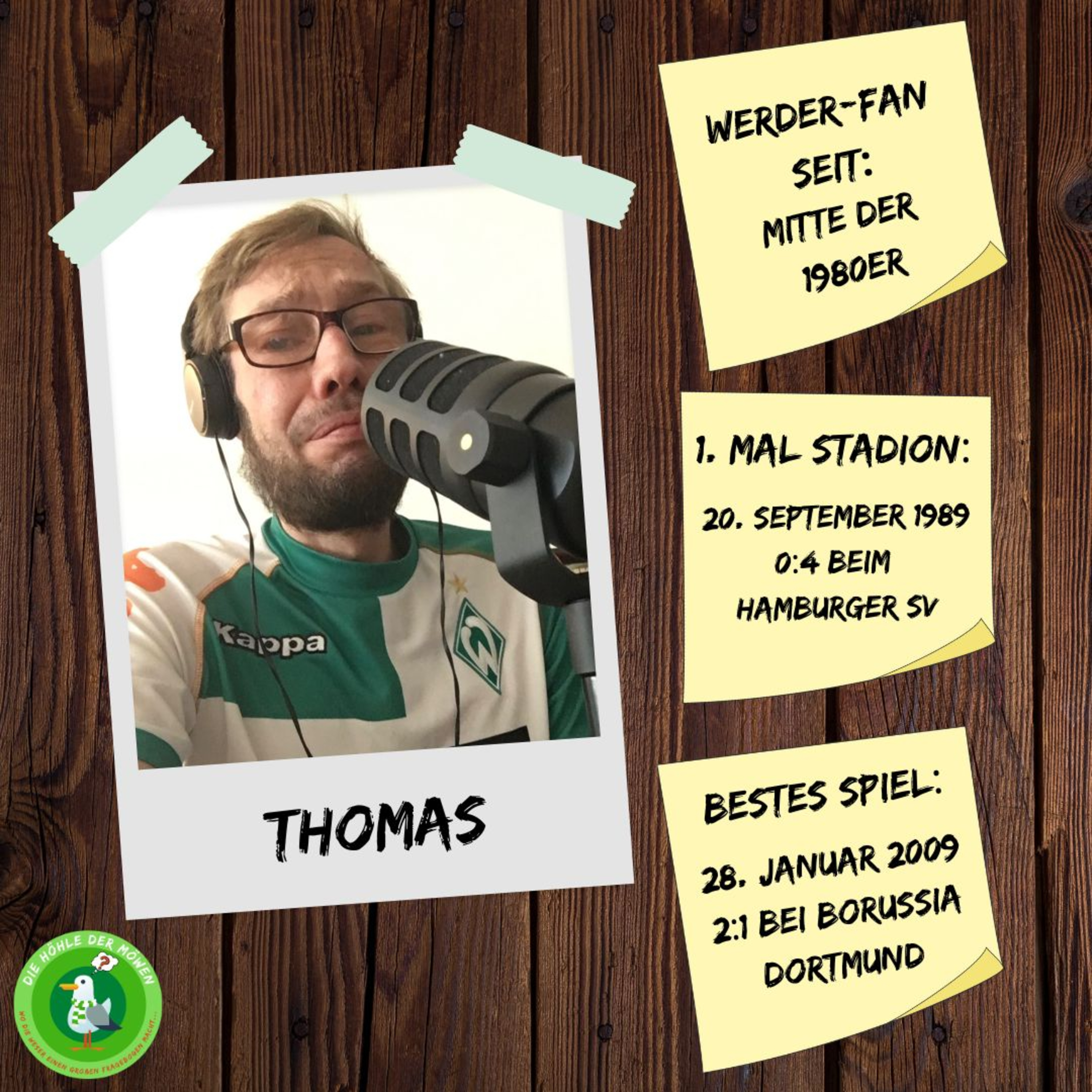 | 40 | Thomas