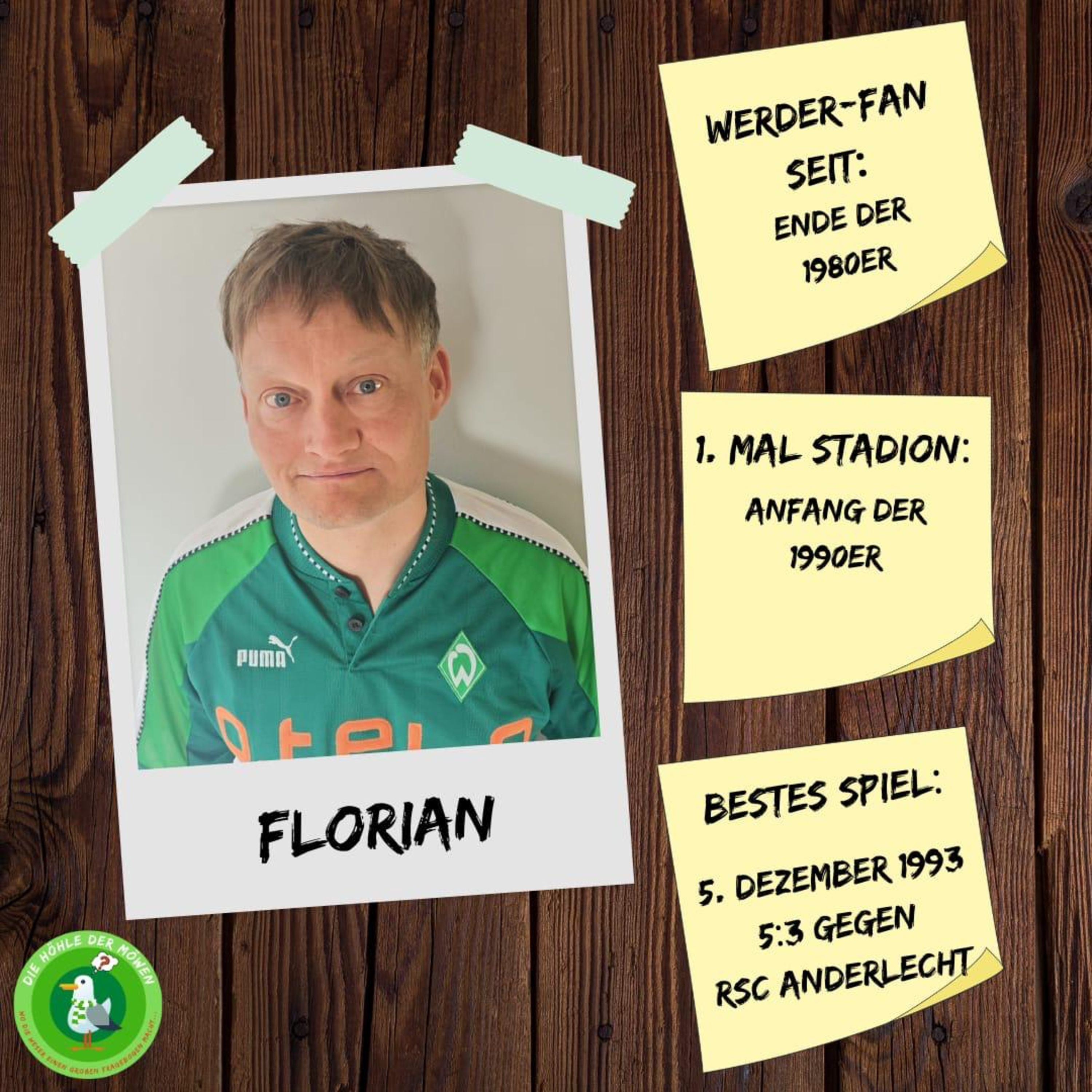 | 47 | Florian