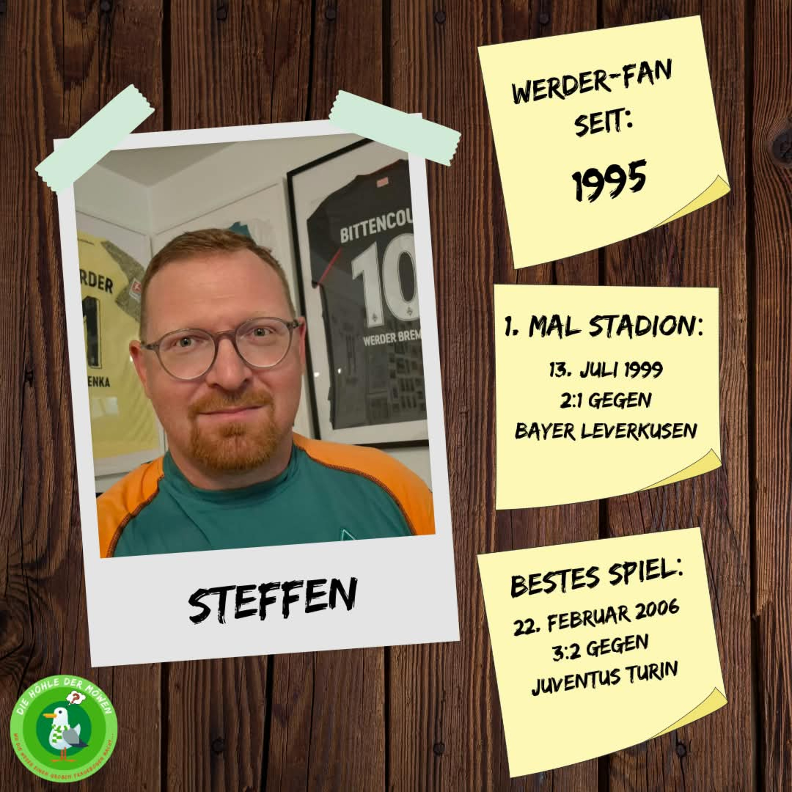 | 49 | Steffen episode artwork