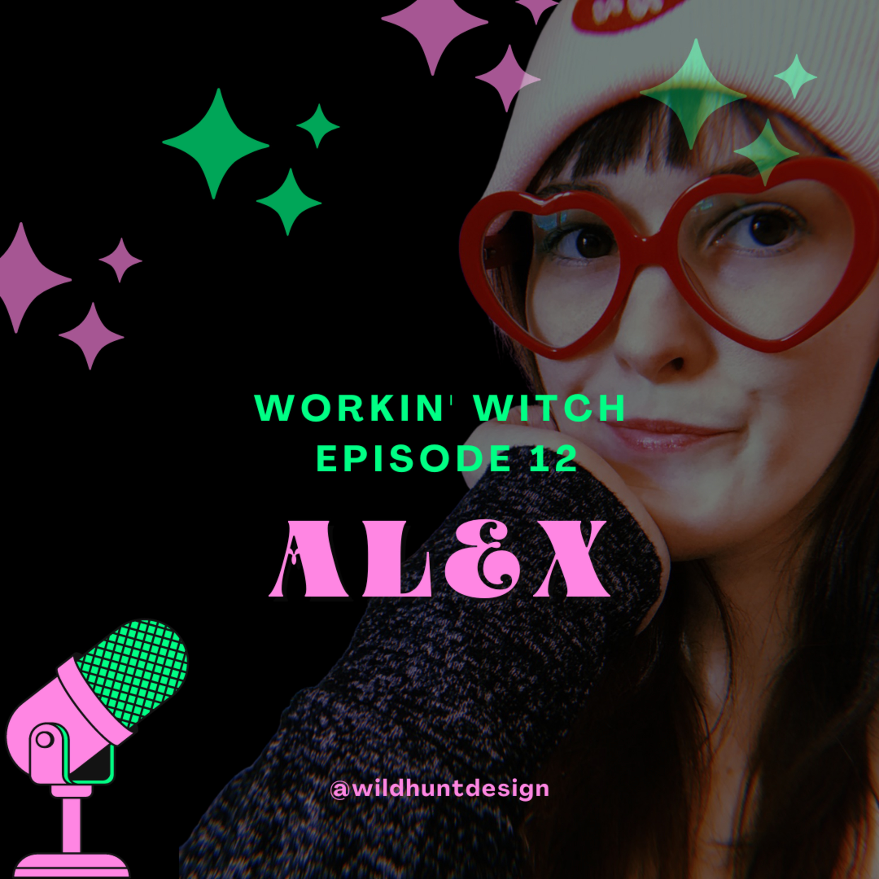 Workin\' Witch