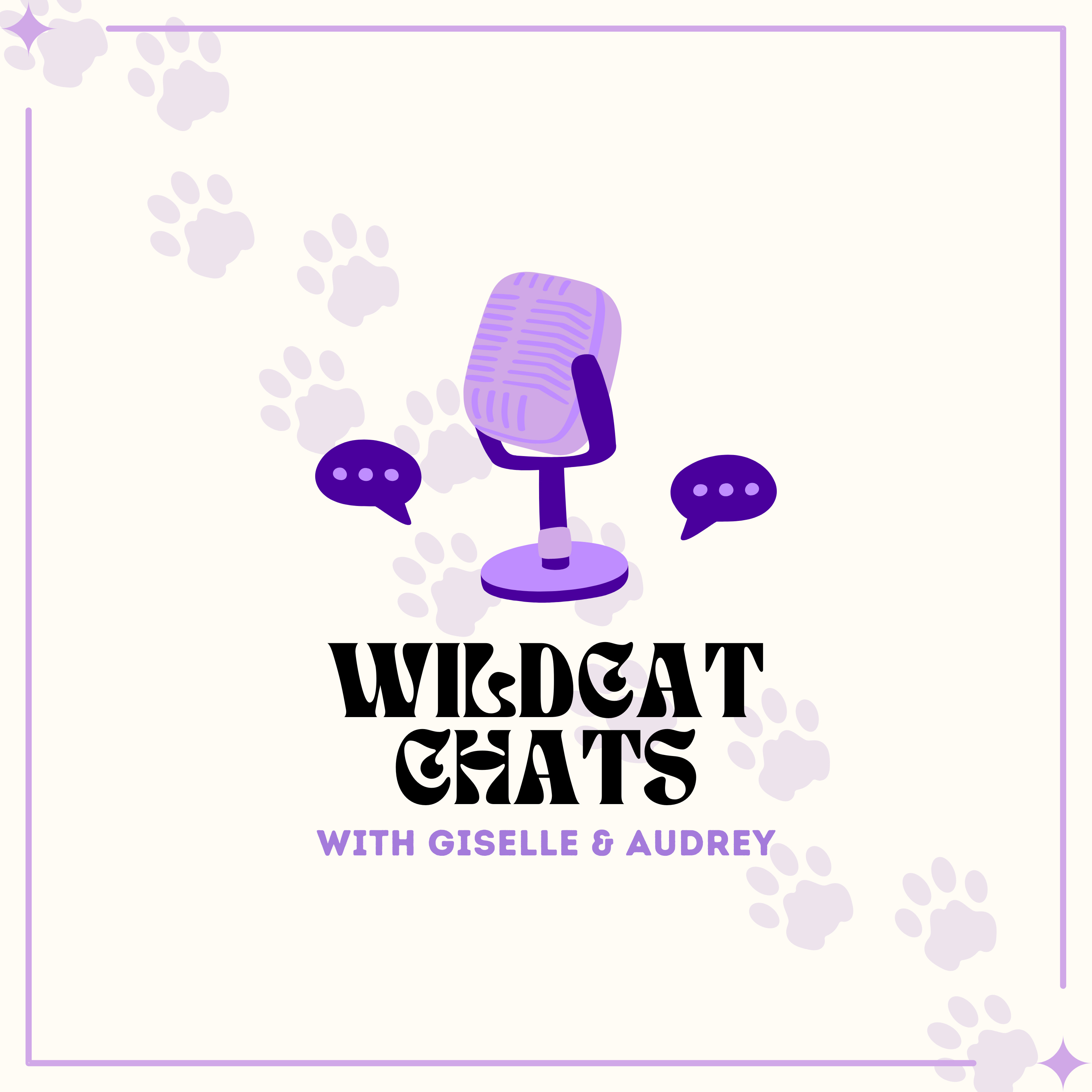 NVC Wildcast