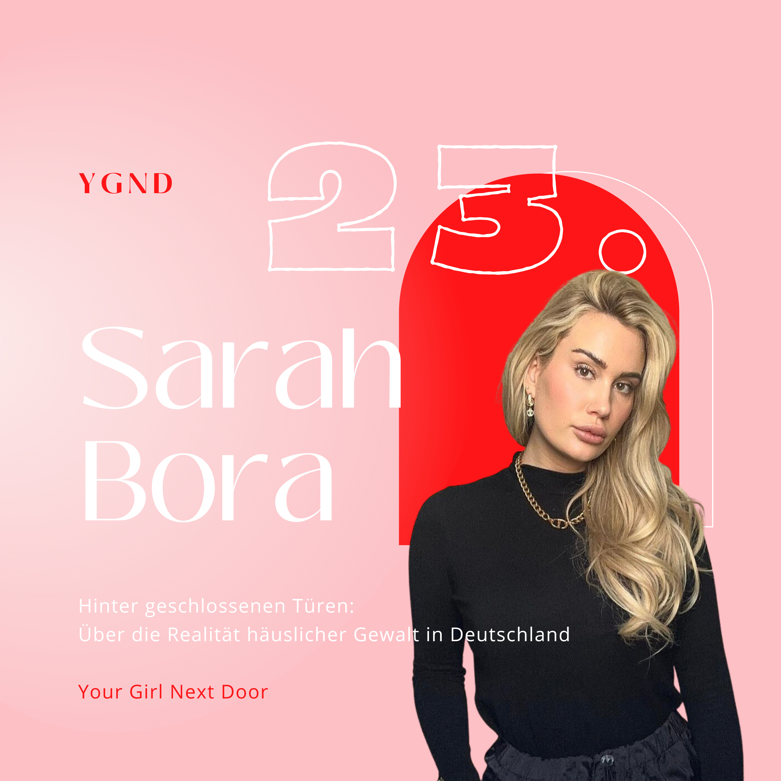 Your Girl Next Door