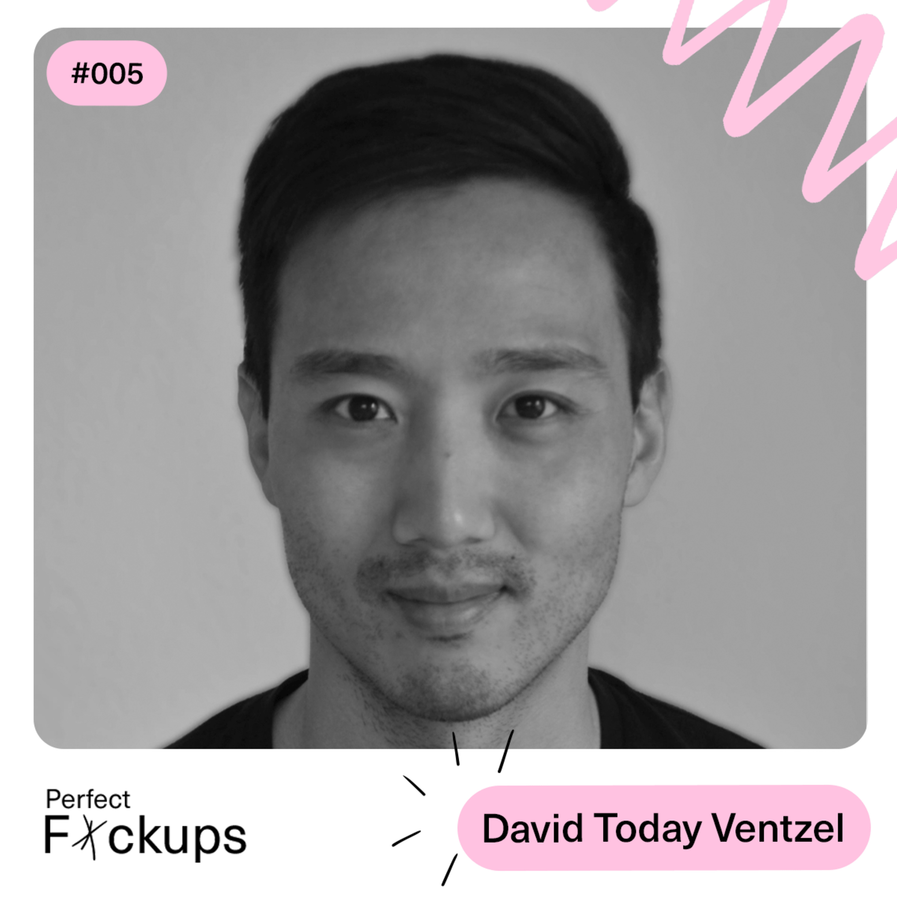 Perfect F*ckups