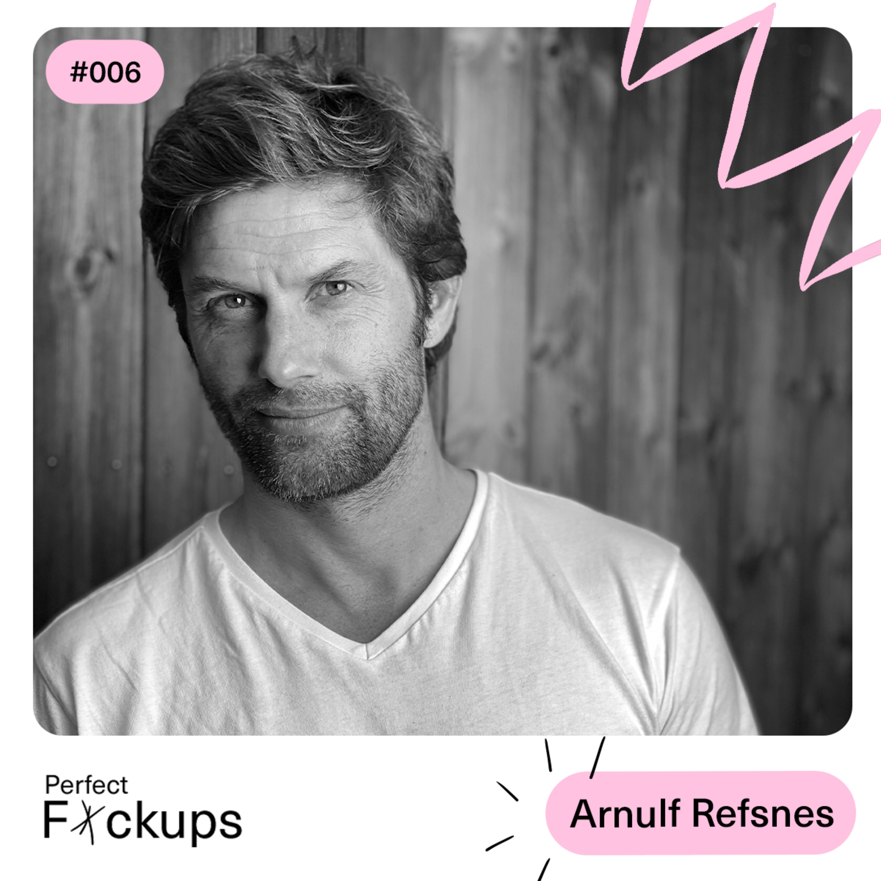 Perfect F*ckups
