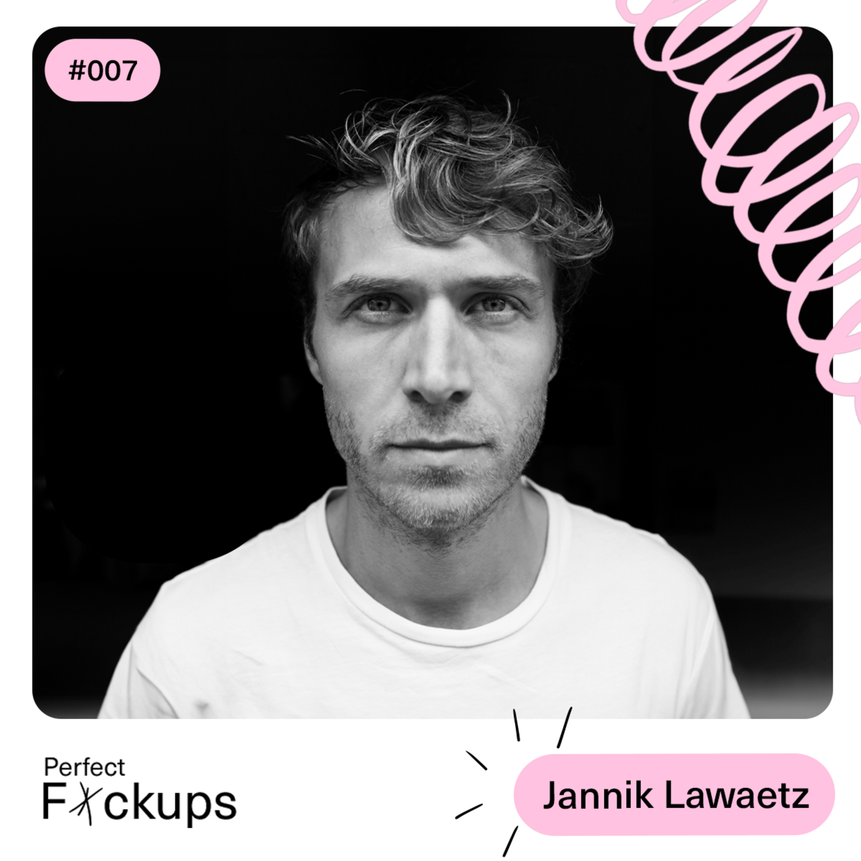 Perfect F*ckups