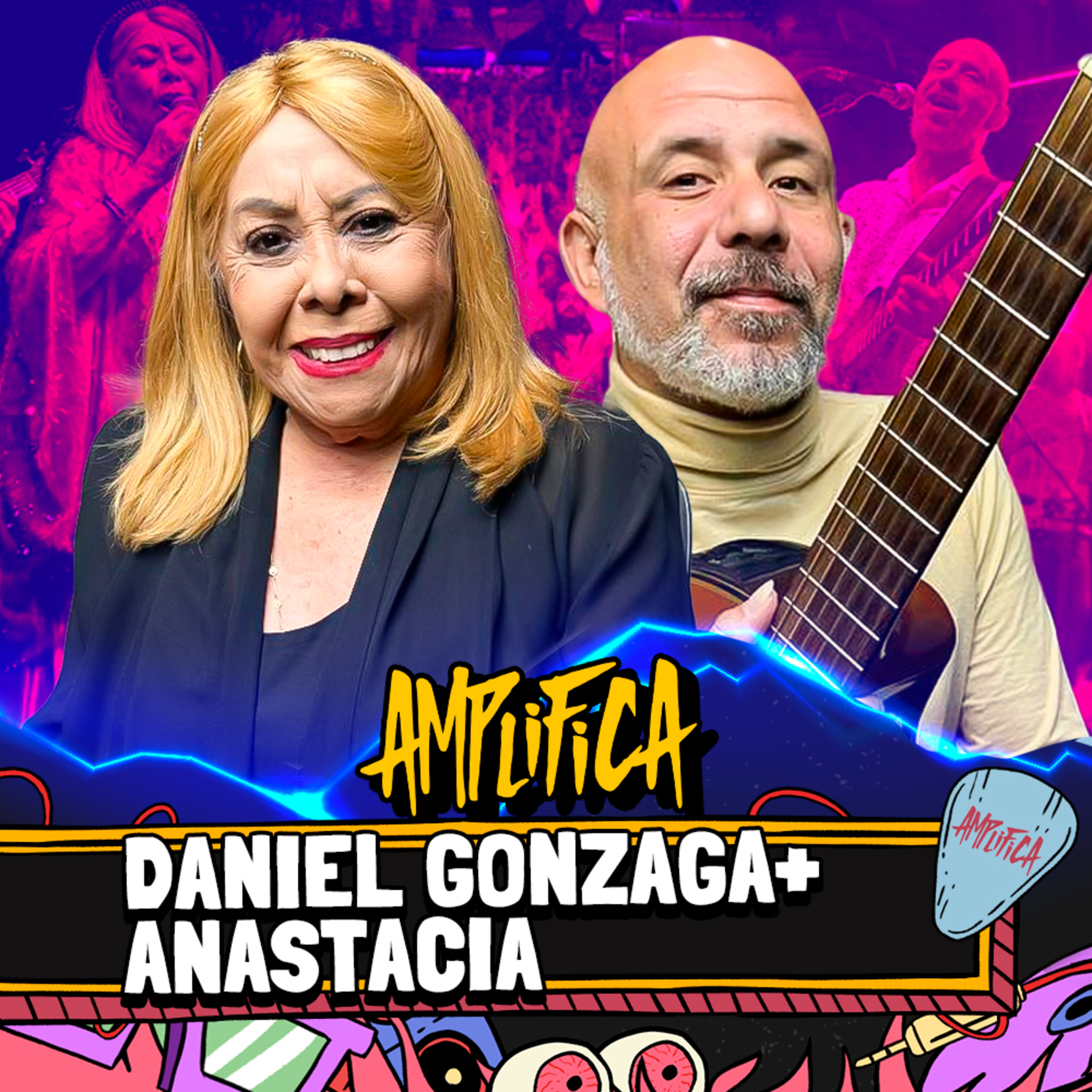 Canal Amplifica
