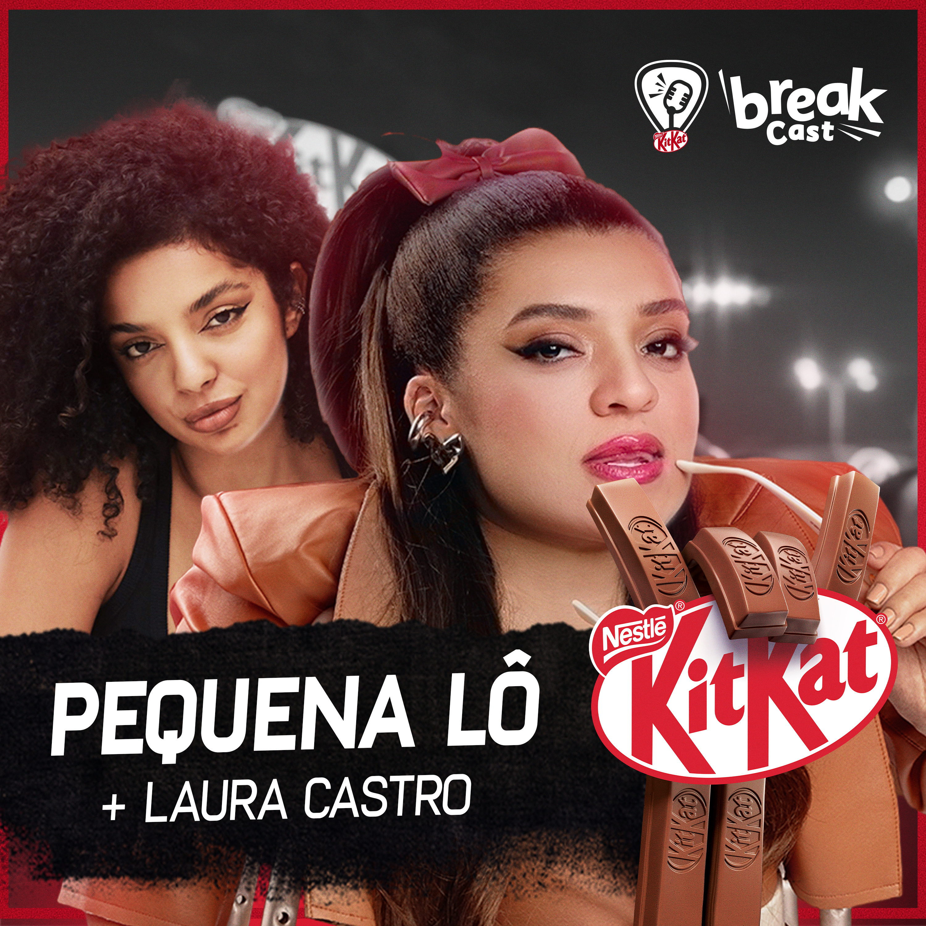 PEQUENA LÔ – BREAKCAST #03