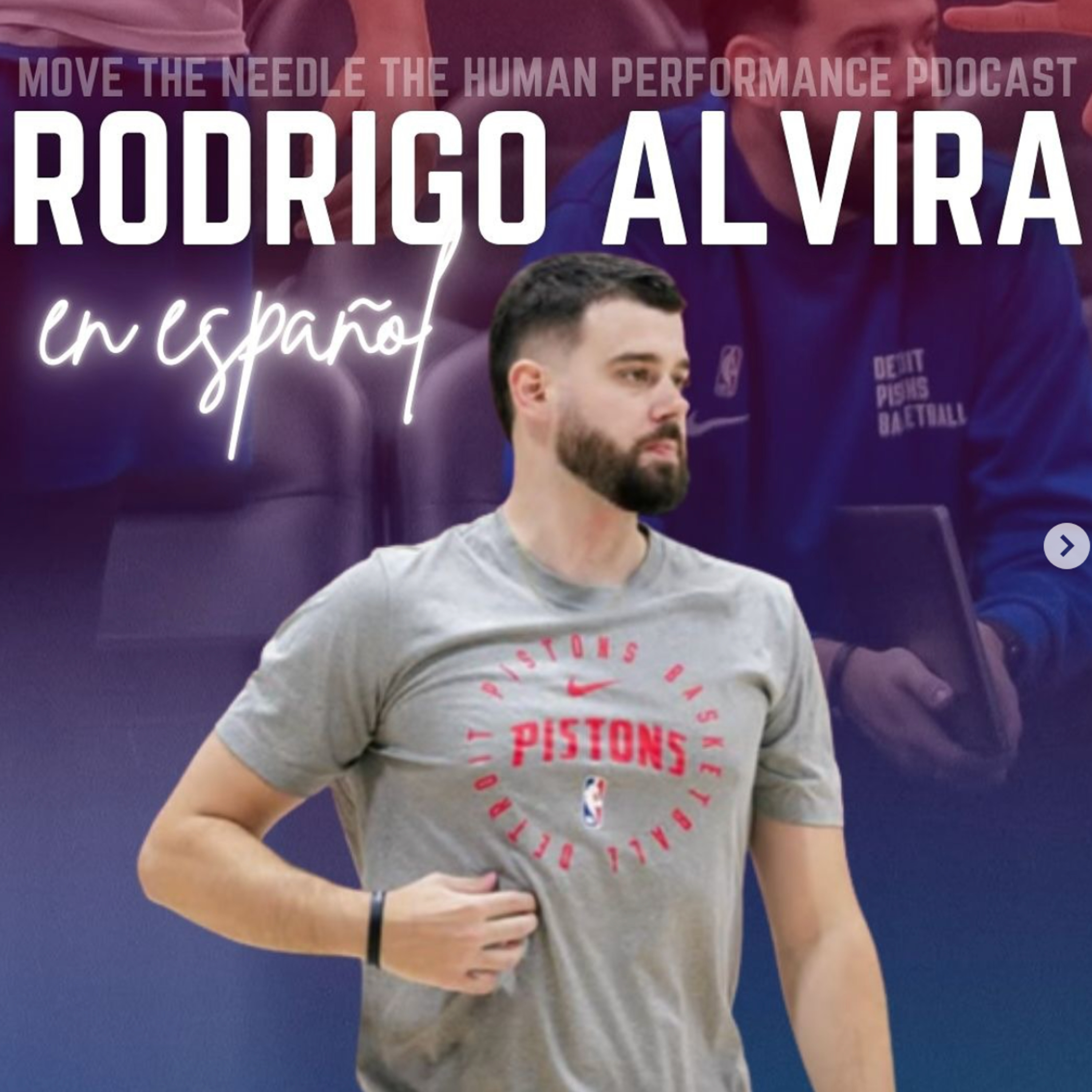 Move the Needle: The Human Performance Podcast