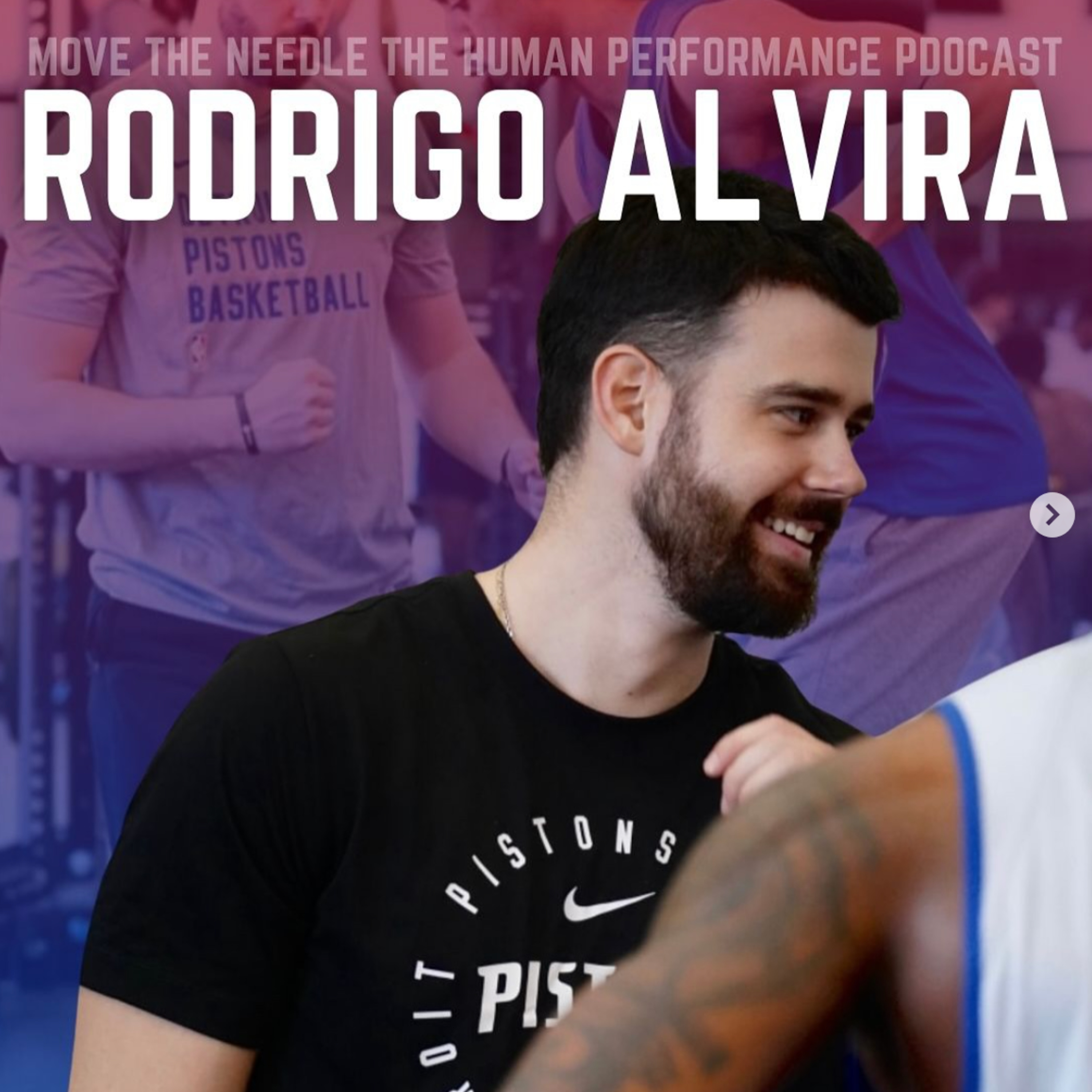 Move the Needle: The Human Performance Podcast