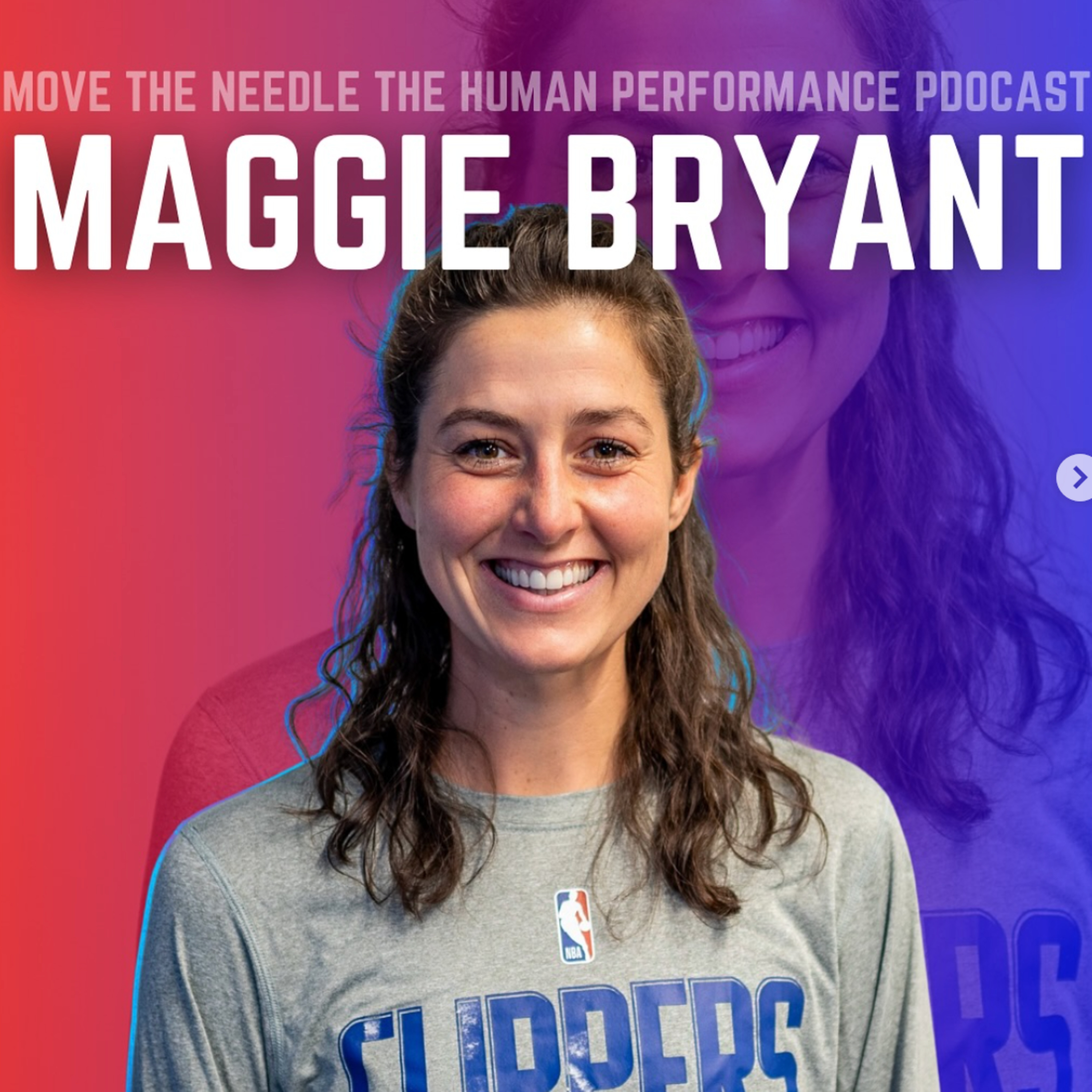 Move the Needle: The Human Performance Podcast