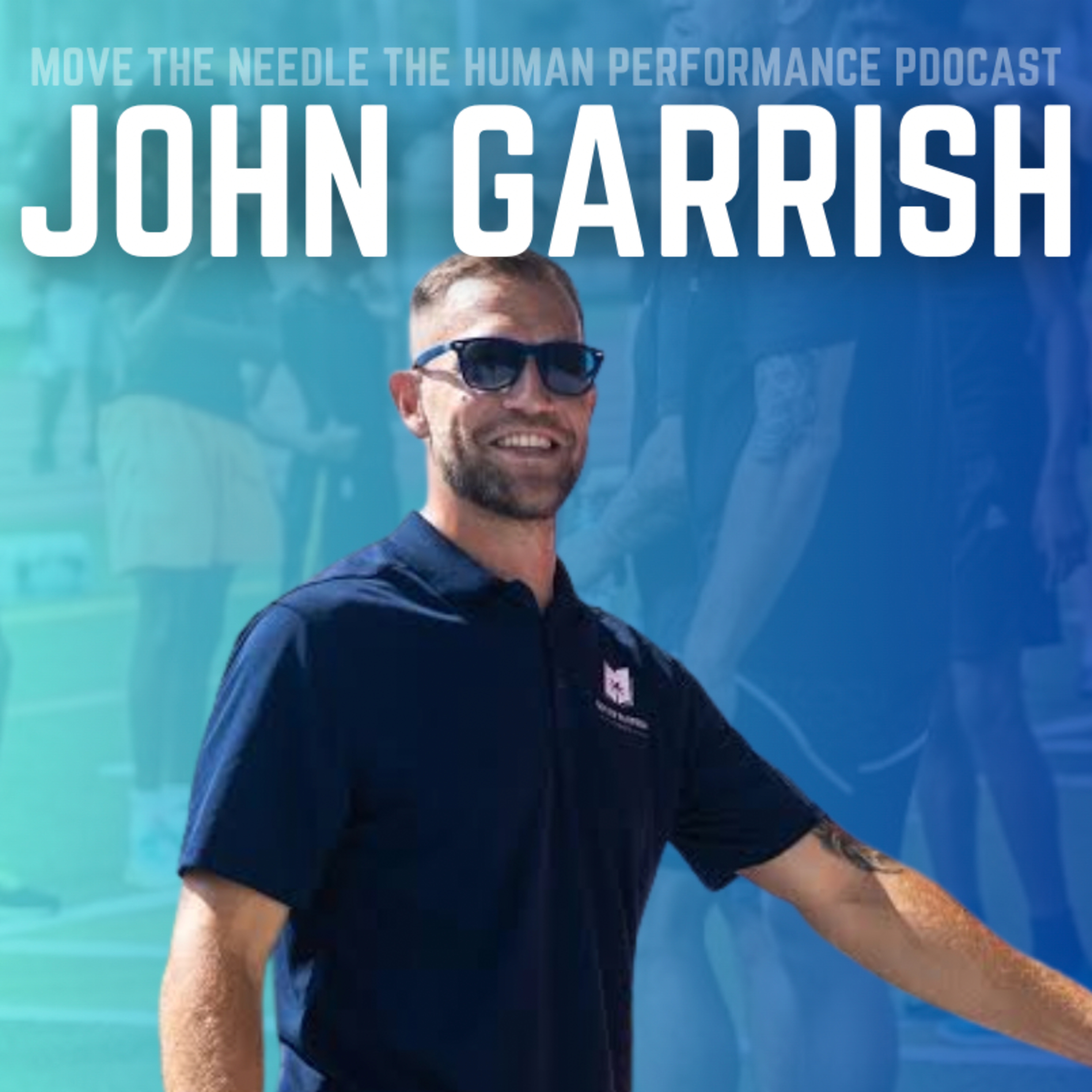 John Garrish: Developing South Florida Episode cover