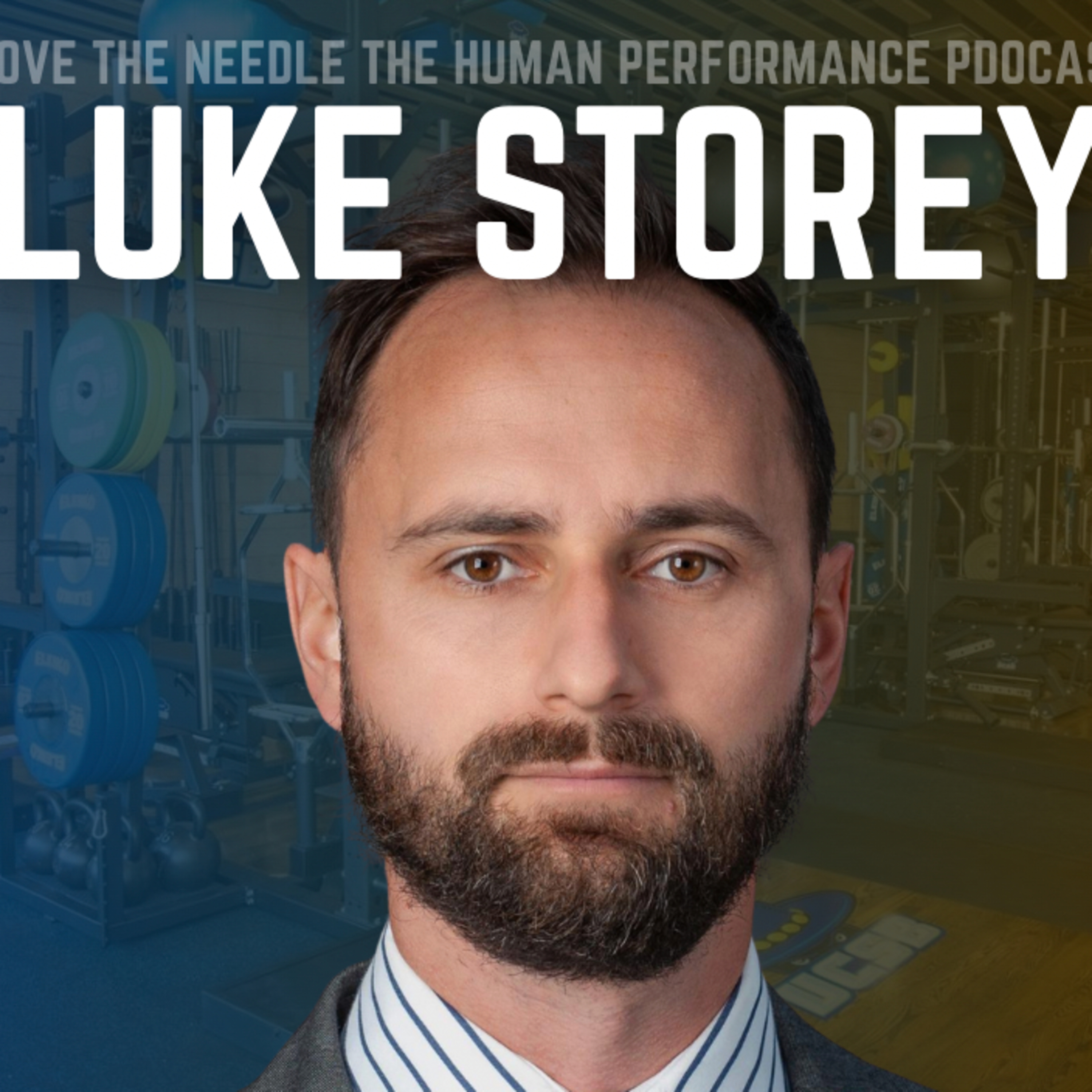 Move the Needle: The Human Performance Podcast