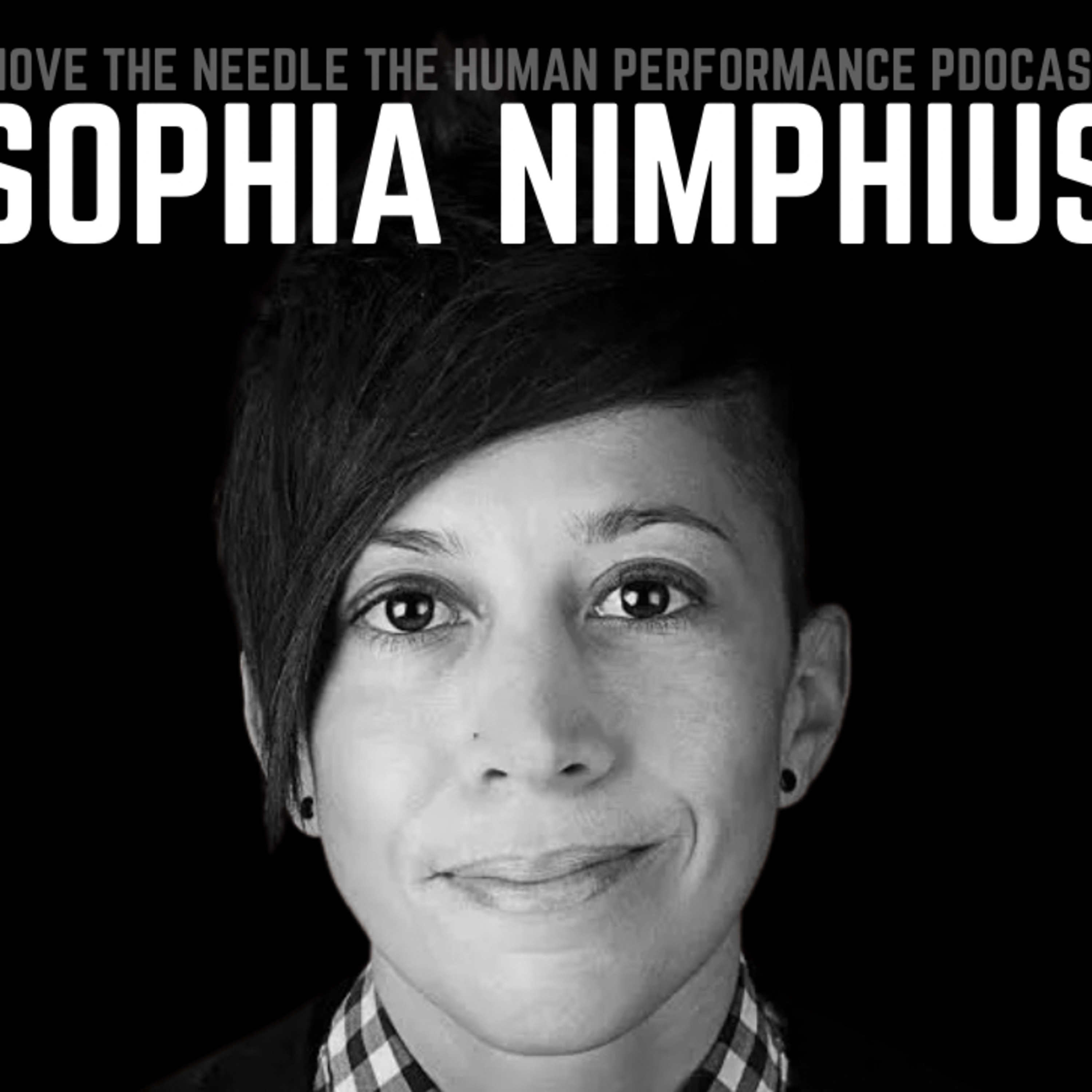 Move the Needle: The Human Performance Podcast